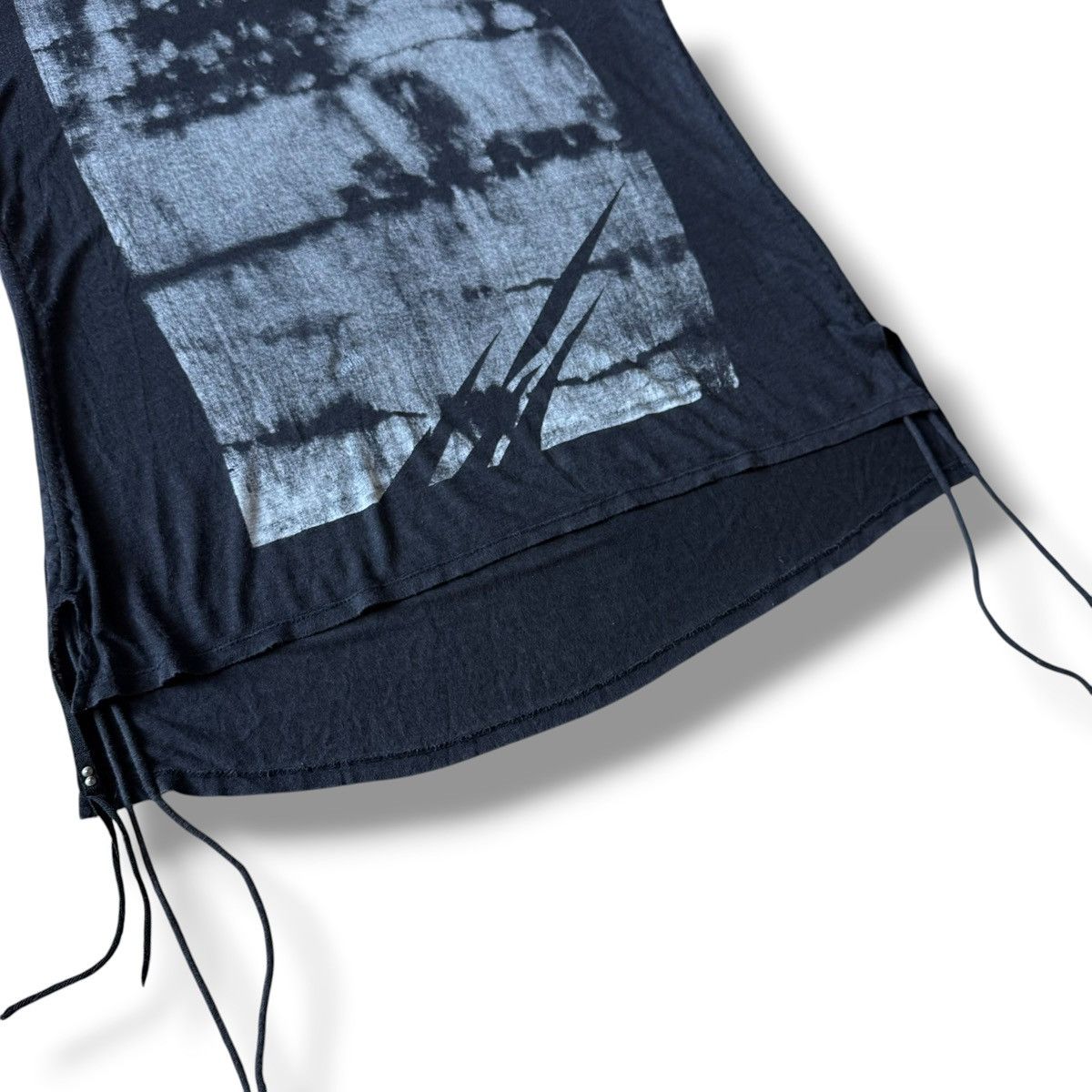 KMRii KMrii Studded Abstract Tshirt Size US M / EU 48-50 / 2 - 3 Thumbnail