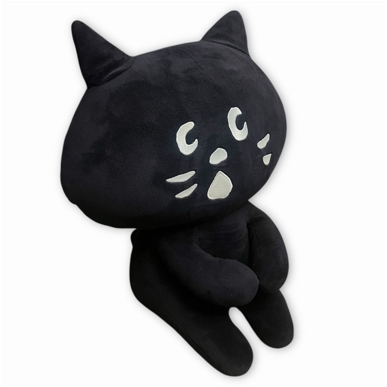 Ne-Net Ne-net Nya Chokkori-San Plush BIG Size ONE SIZE - 2 Thumbnail