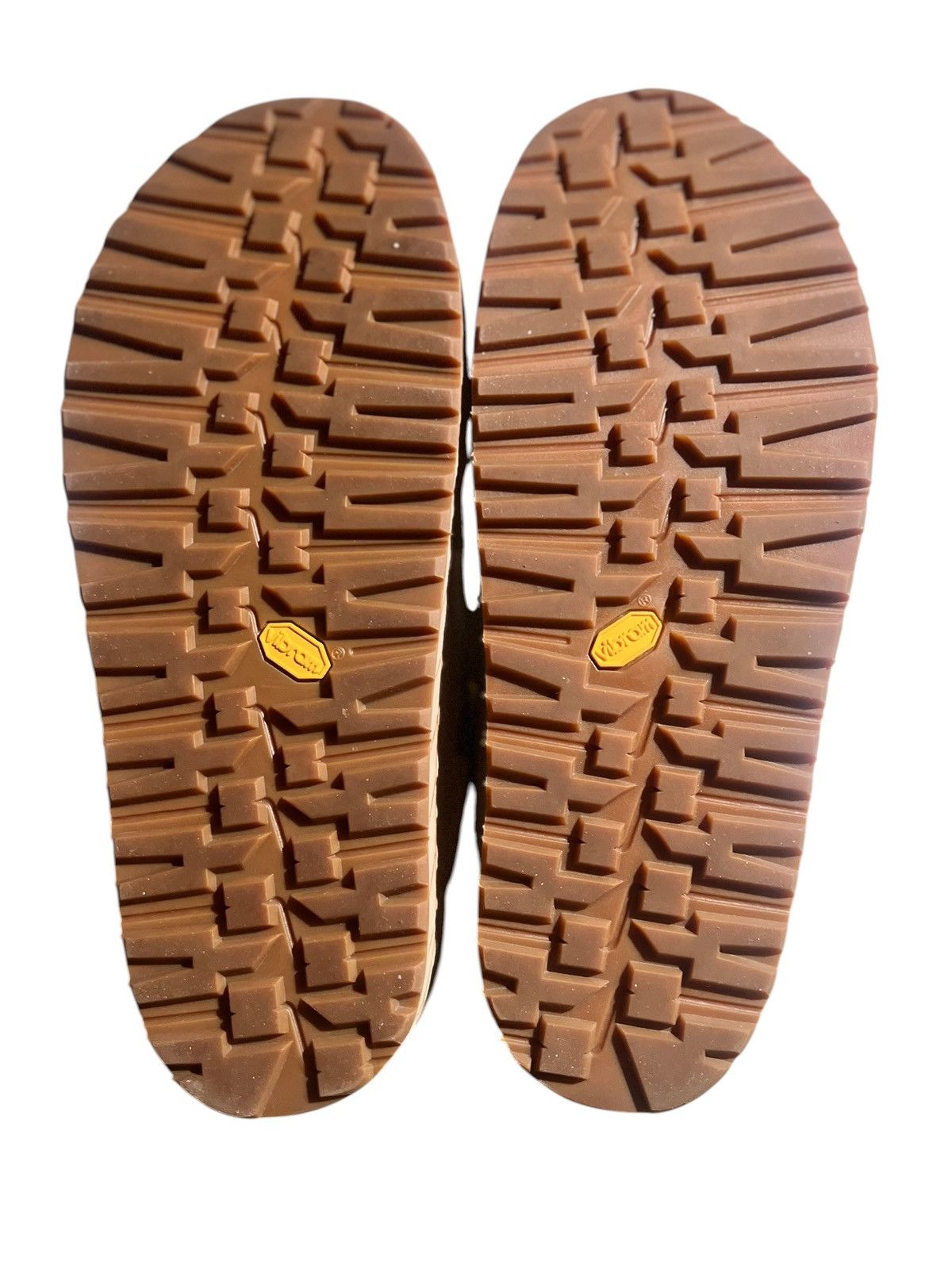 Kapital Kapital Deer Leather Pueblo Sabot, Two-Tone, Purple Size US 8.5 / EU 41-42 - 10 Thumbnail