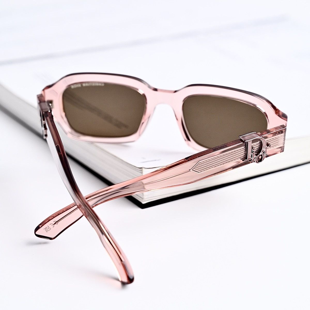 Dior DIOR OBLIQUE S2I 40F0 SUNGLASSES Size ONE SIZE - 12 Thumbnail