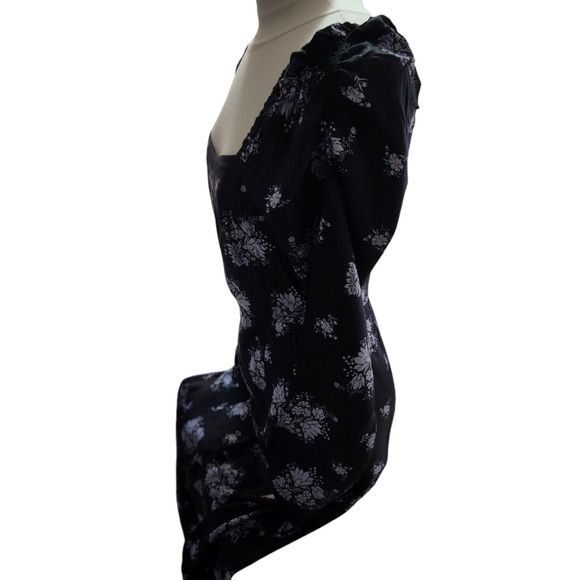 Anthropologie NWT MaEVe Anthropologie maxi women's size US 4 Size S / US 4 / IT 40 - 8 Thumbnail