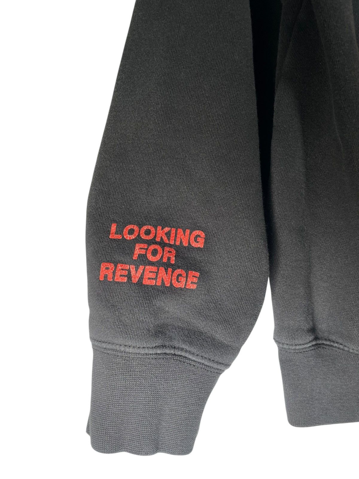 Drake Revenge Summer Sixteen Drake Hoodie Size US S / EU 44-46 / 1 - 5 Thumbnail