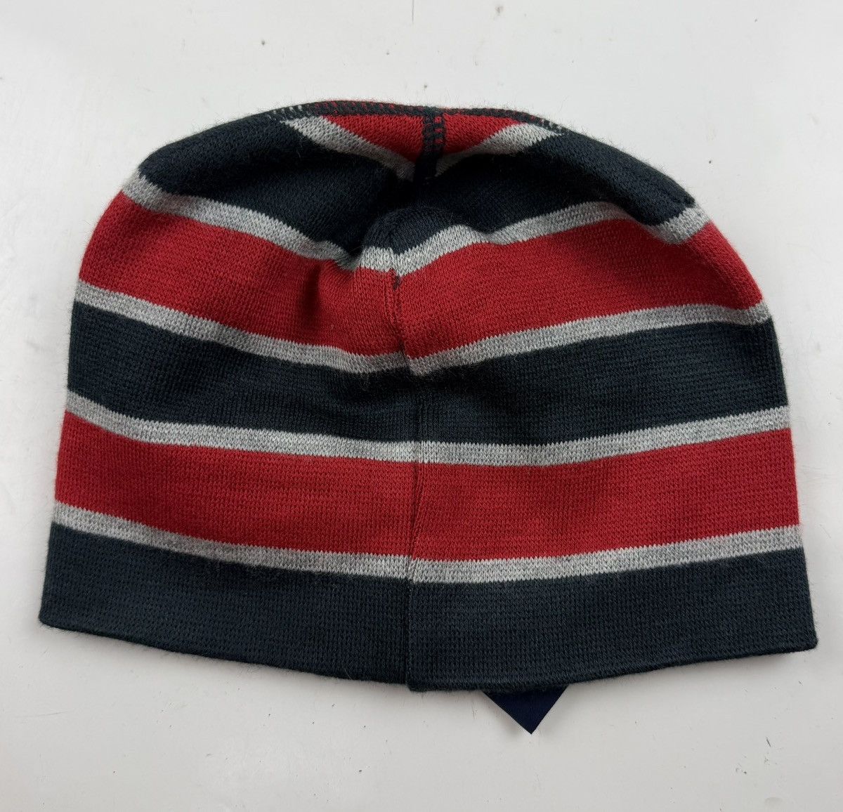 Gap gap stripe beanie hat tc43 Size ONE SIZE - 6 Thumbnail