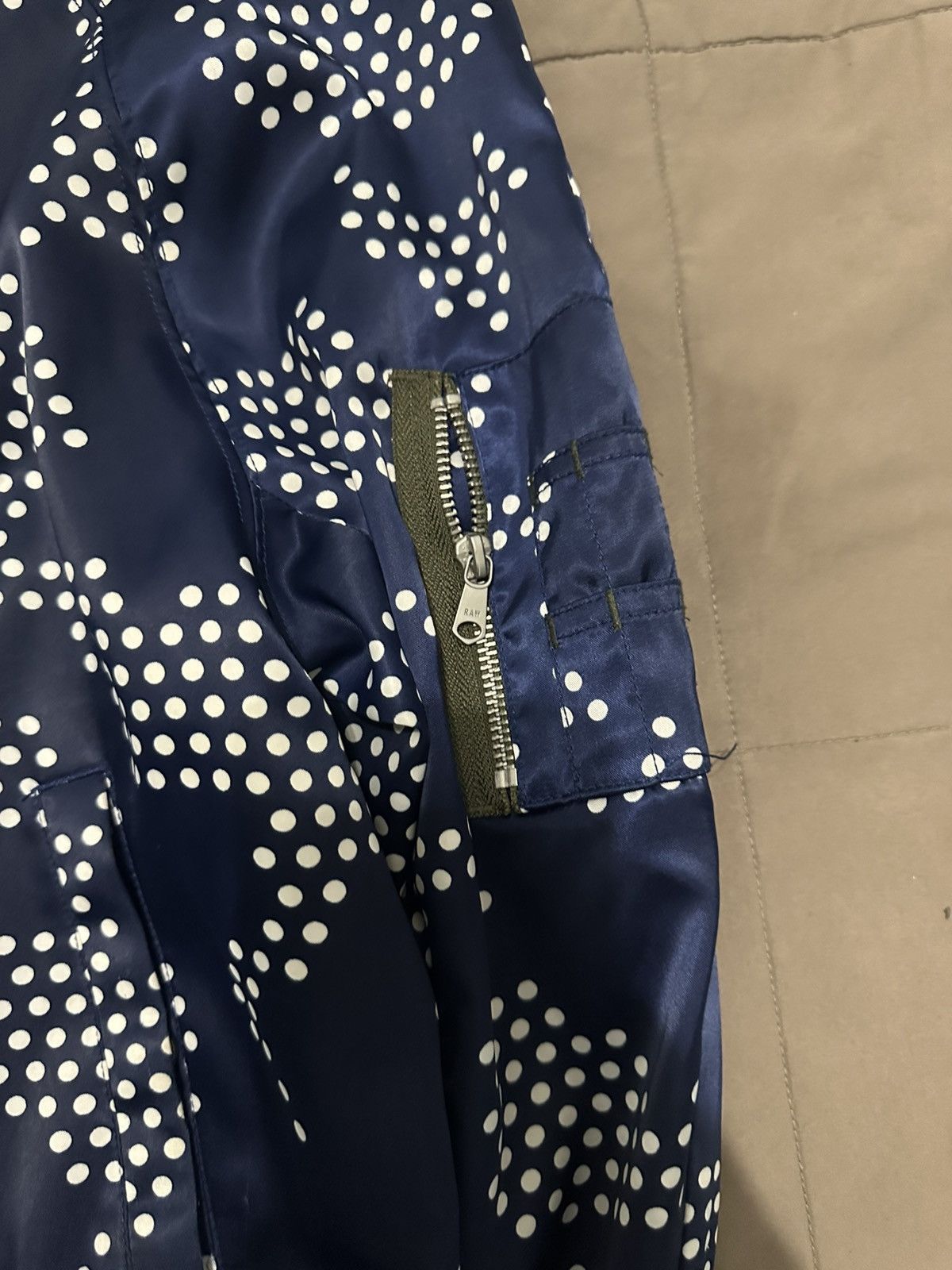 G-Star G star jacket Size US S / EU 44-46 / 1 - 2 Thumbnail