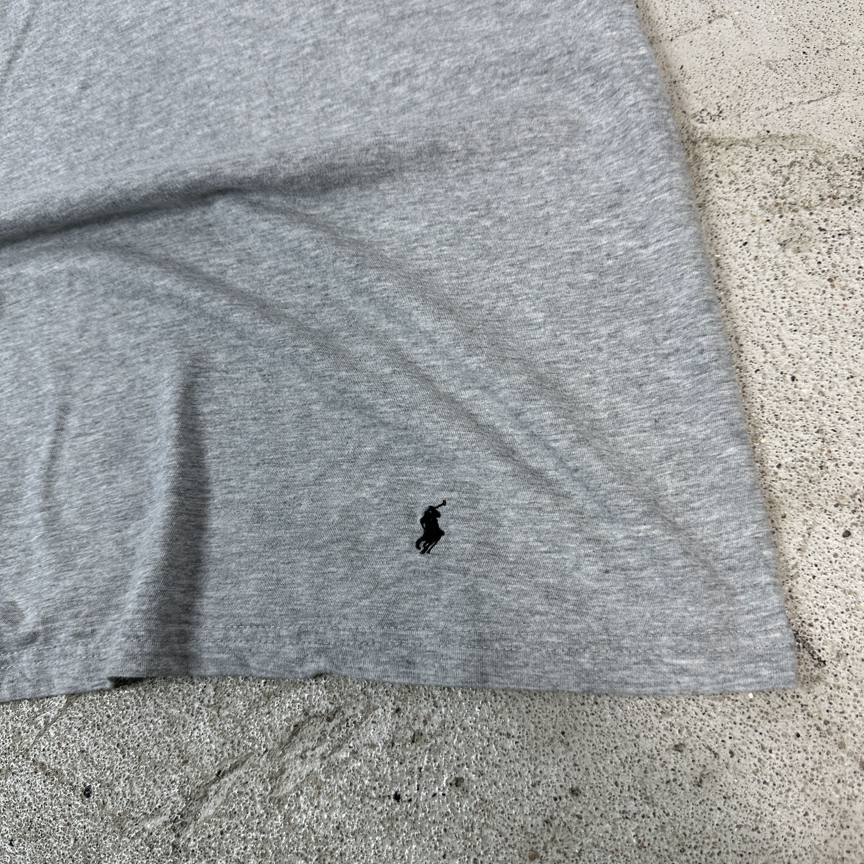 Polo Ralph Lauren × Vintage Polo Ralph Lauren t-shirt Size US M / EU 48-50 / 2 - 3 Thumbnail