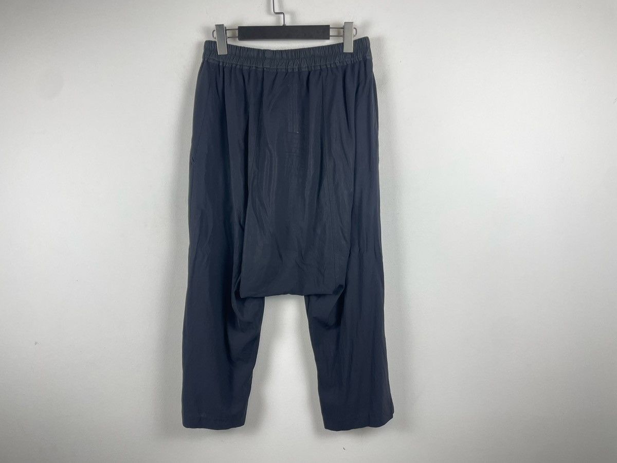 Rick Owens Rick Owens Cropped Pants Size US 32 / EU 48 - 7 Thumbnail