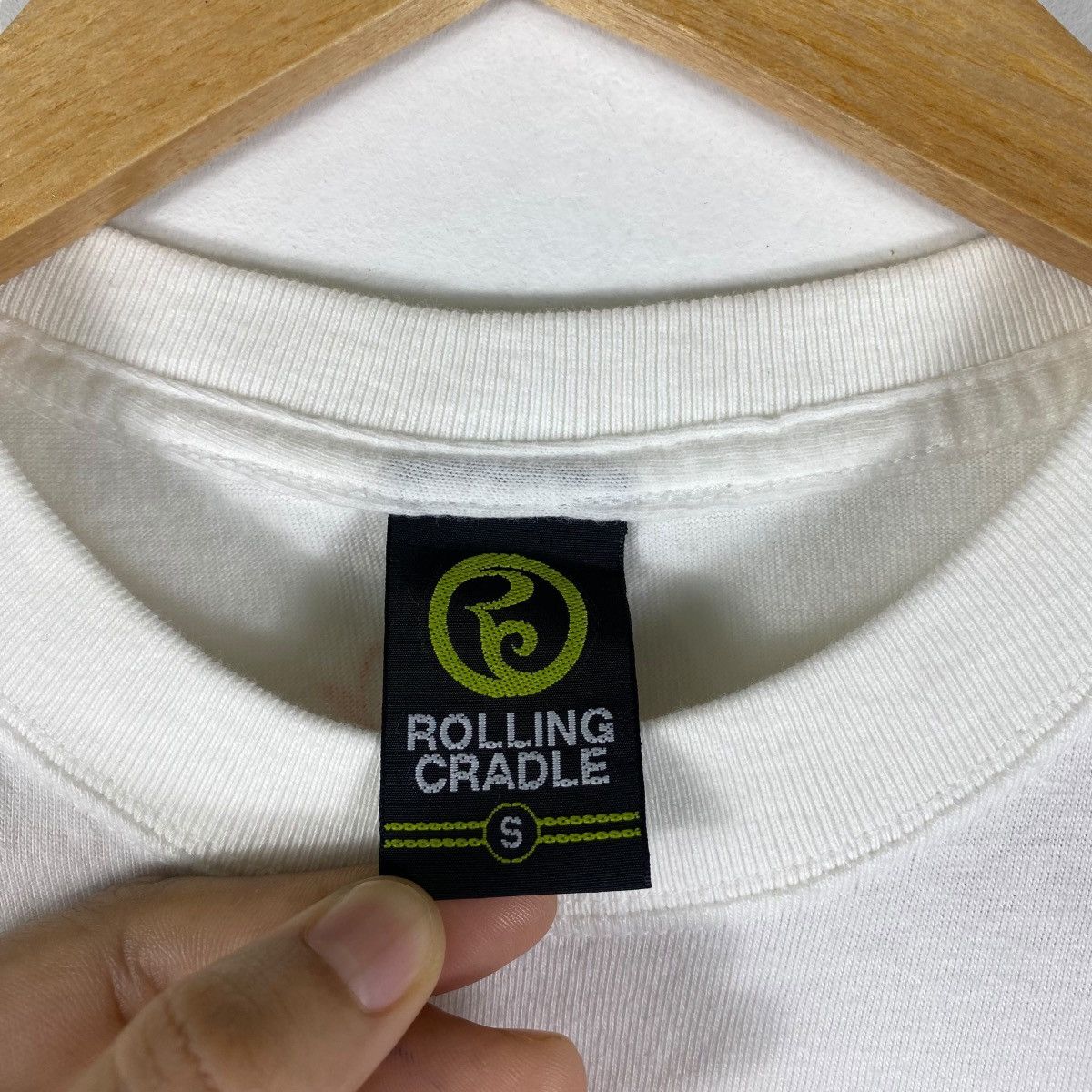 Anime × Japanese Brand Rolling Cradle KILL LA KILL Anime Manga Tee Shirt Small Size Size US S / EU 44-46 / 1 - 4 Thumbnail
