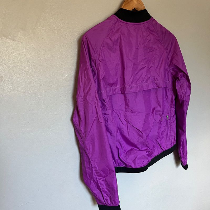 Nike Nike Women's Dri-FIT Running Jacket Purple Medium Size M / US 6-8 / IT 42-44 - 3 Thumbnail