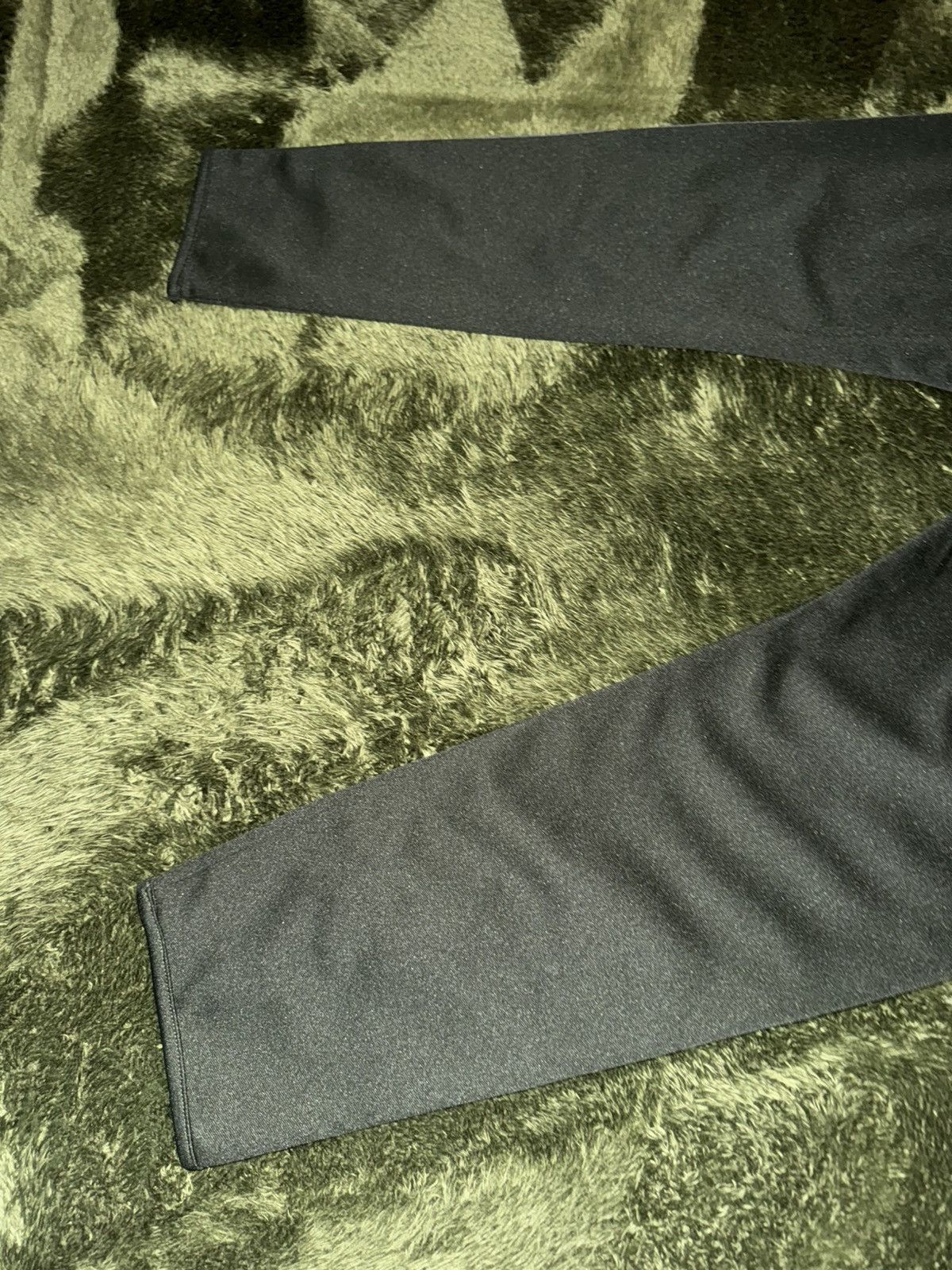 South2 West8 [S] South2 West8 Relaxed Fit Track Pants Khaki Size US 32 / EU 48 - 12 Thumbnail