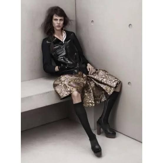 Marni Marni x hm jacket Size S / US 4 / IT 40 - 3 Thumbnail