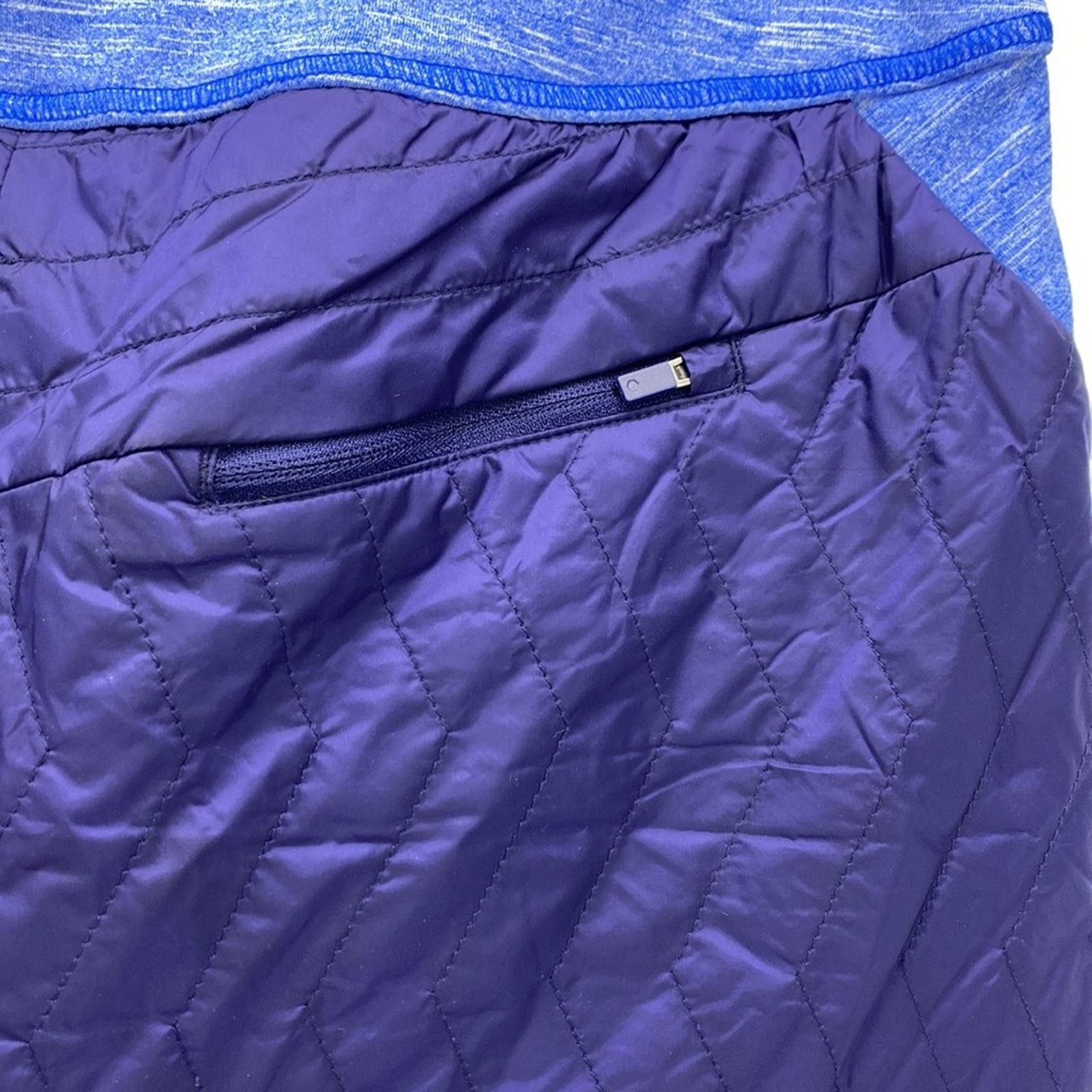 Mountain Hardwear Mountain Hardwear Trekkin Insulatted Skirt Quilted size M Size 30" / US 8 / IT 44 - 7 Thumbnail