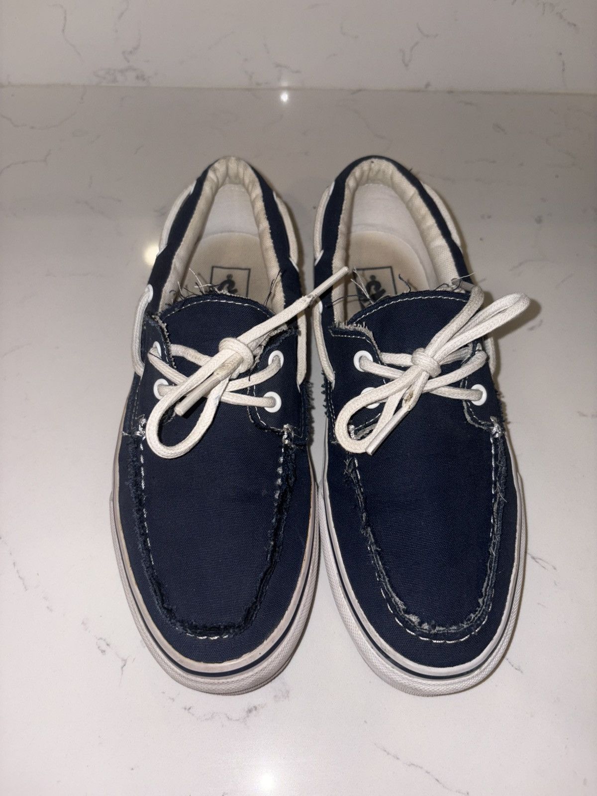Vans Vans Zapato Del Barco size 9 men Size US 9 / EU 42 - 3 Thumbnail