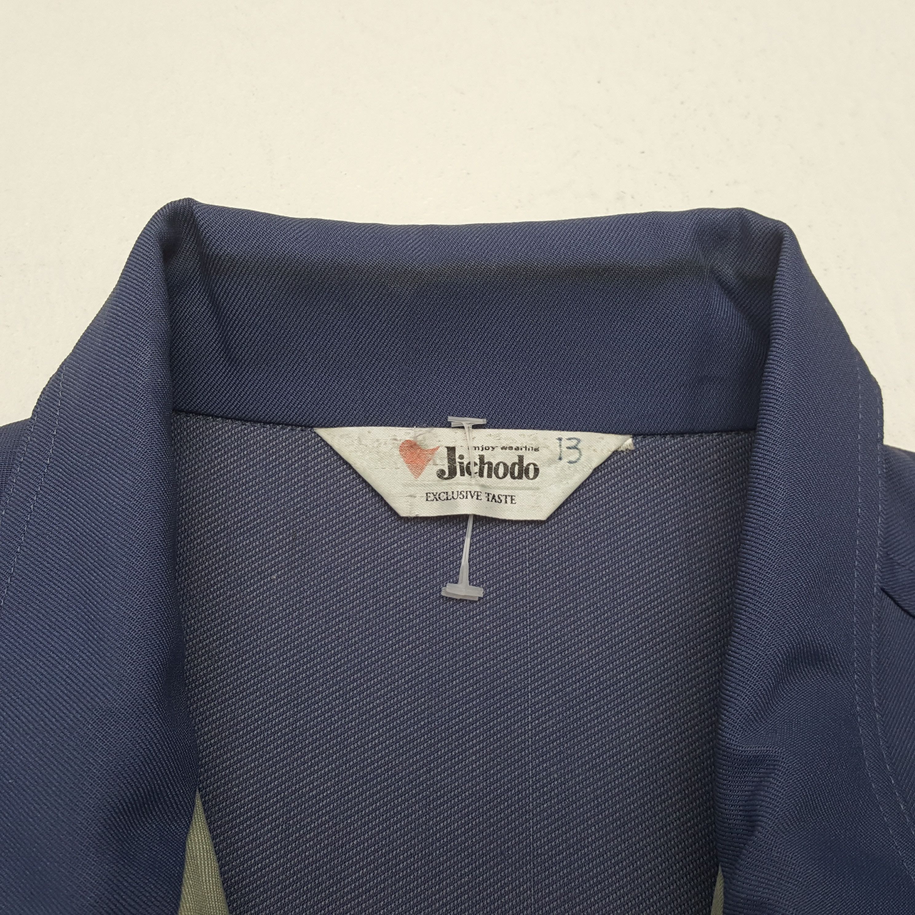 Vintage Vintage Nismo Nissan Racing Team Japan Custom Jacket C321N8 Size US M / EU 48-50 / 2 - 6 Thumbnail