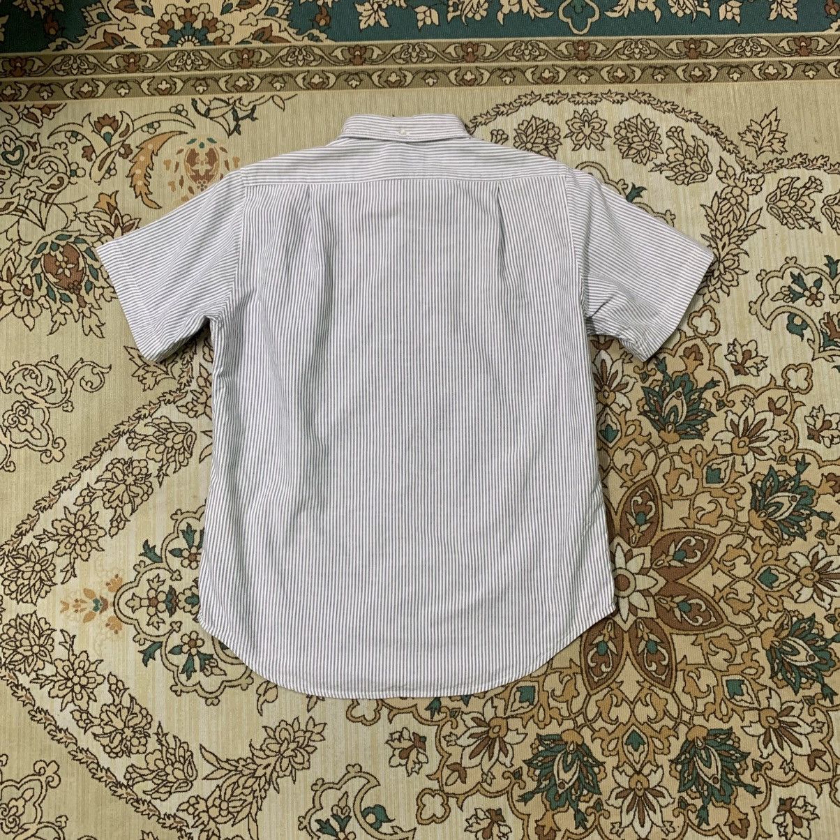 Bape A BATHING APE PIRATE SHIRT Size US M / EU 48-50 / 2 - 6 Thumbnail