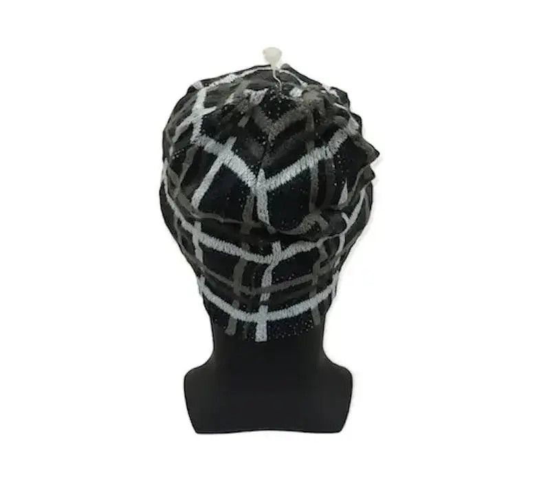 Billabong × Vintage Vintage Billabong Reversible Beanie Hat Size ONE SIZE - 5 Thumbnail