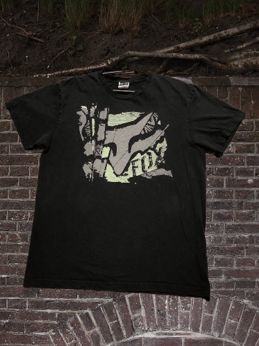 Fox Racing Fox Racing T-Shirt Size US L / EU 52-54 / 3 - 1 Thumbnail