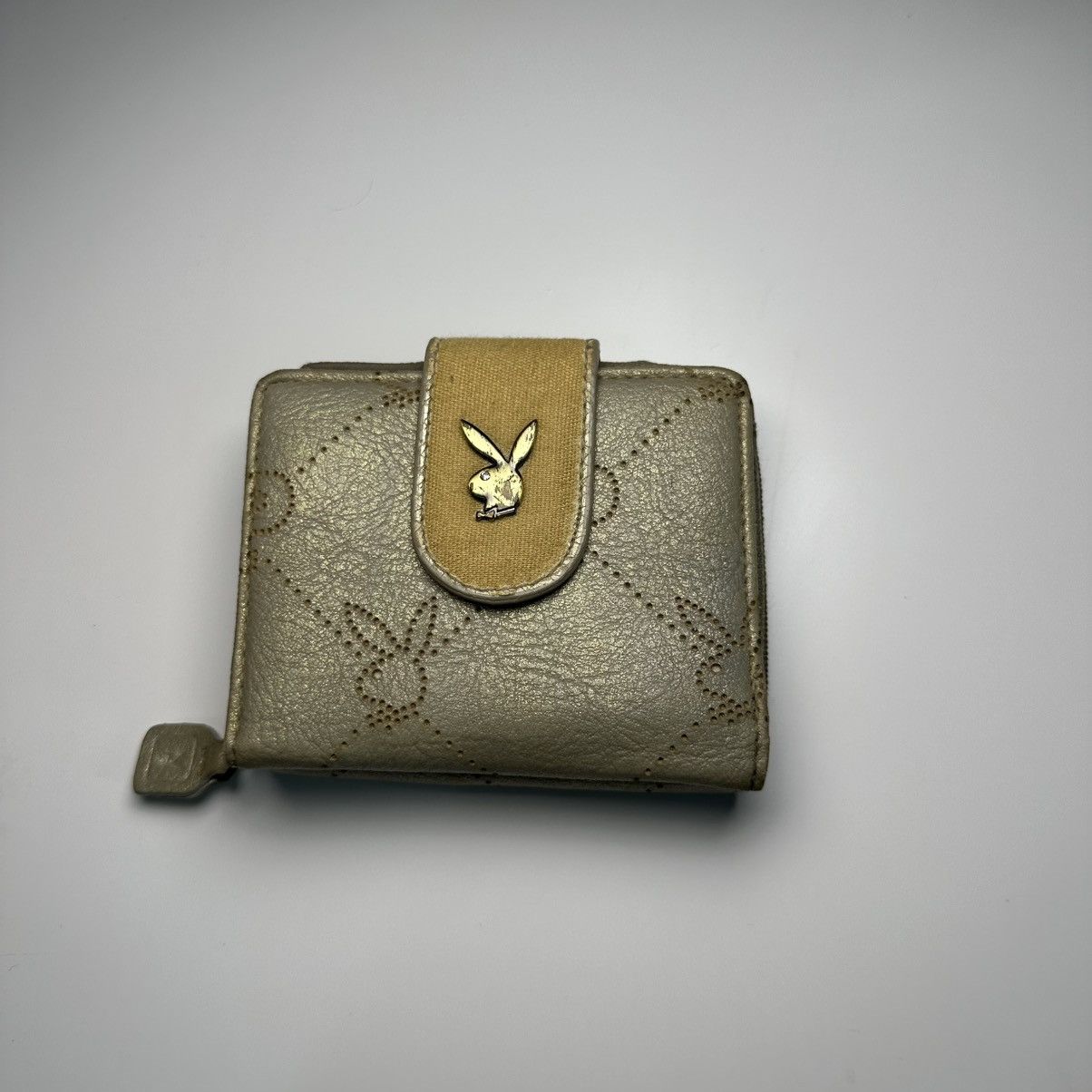 Playboy Vintage PlayBoy Wallet Size ONE SIZE - 1 Thumbnail