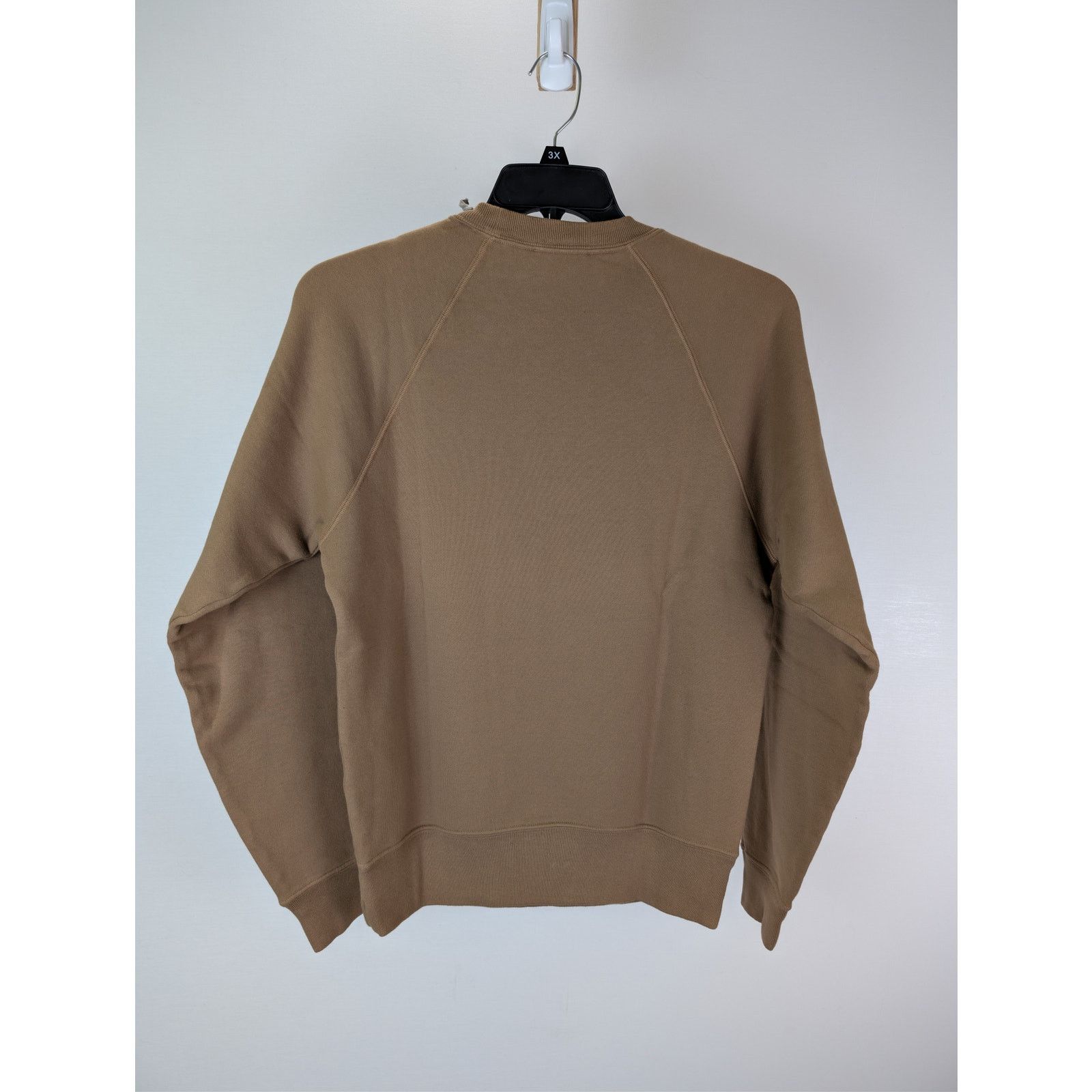 Tom Ford o1rshd1 Sweatshirt in Dark Sand Size US M / EU 48-50 / 2 - 11 Thumbnail