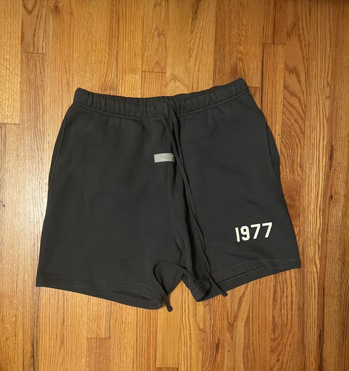 Fear Of God 1977 Shorts | Grailed