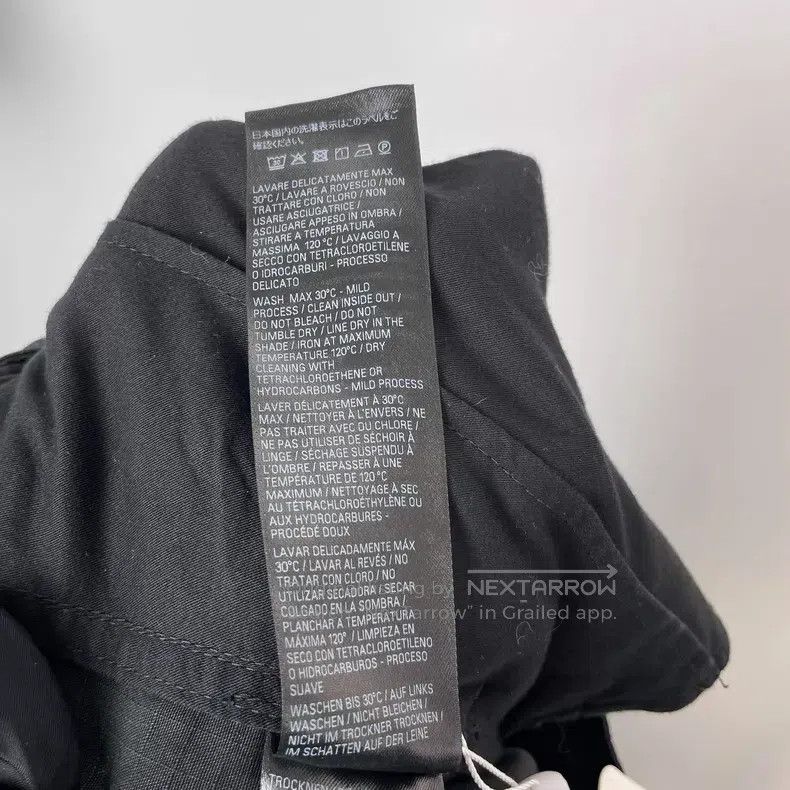 Balenciaga Balenciaga Skirt Size 37" - 9 Thumbnail