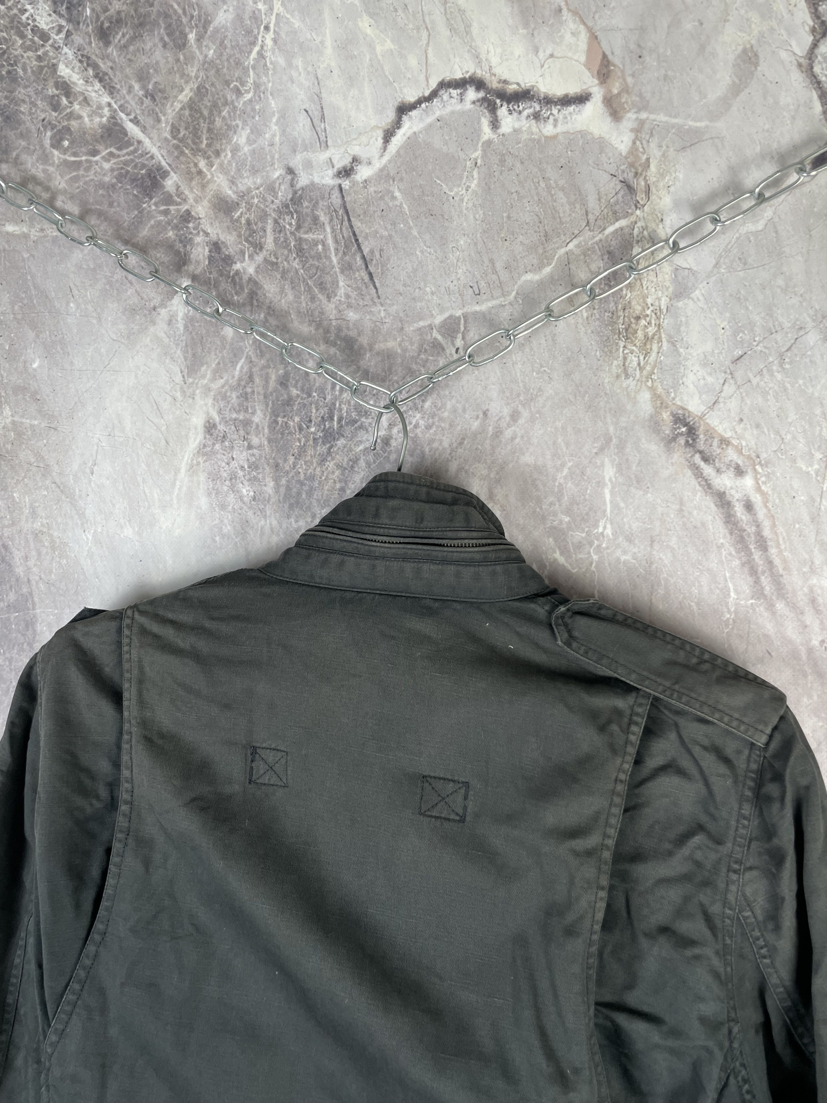 Maharishi Vintage Maharishi Jacket Size US M / EU 48-50 / 2 - 11 Thumbnail