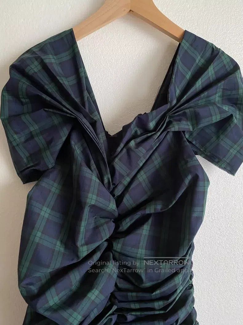 Comme des Garcons Comme Des Garcons Dress Size XS / US 0-2 / IT 36-38 - 3 Thumbnail