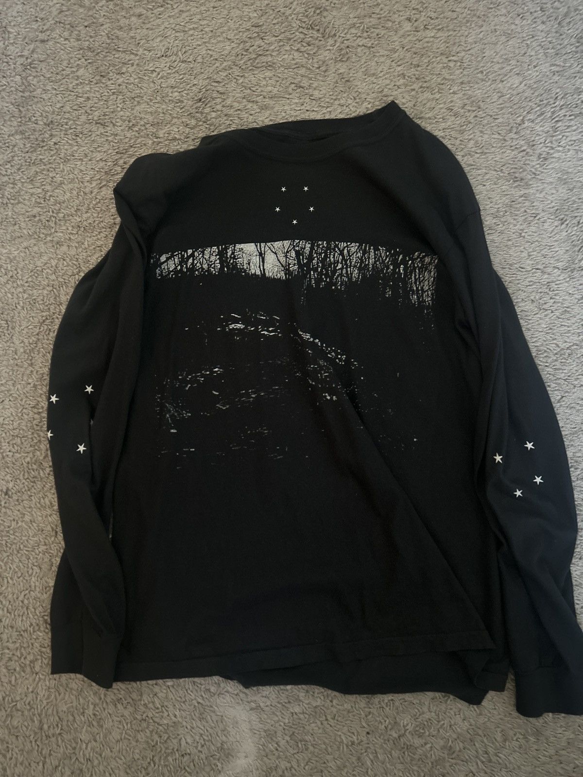 Destroy Lonely Destroy lonely Coachella merch Size US L / EU 52-54 / 3 - 1 Thumbnail