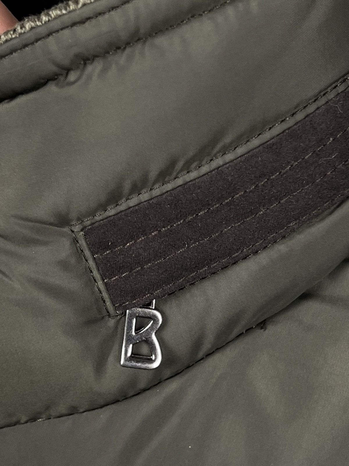 Bogner Bogner winter real down long jacket Size US XL / EU 56 / 4 - 8 Thumbnail