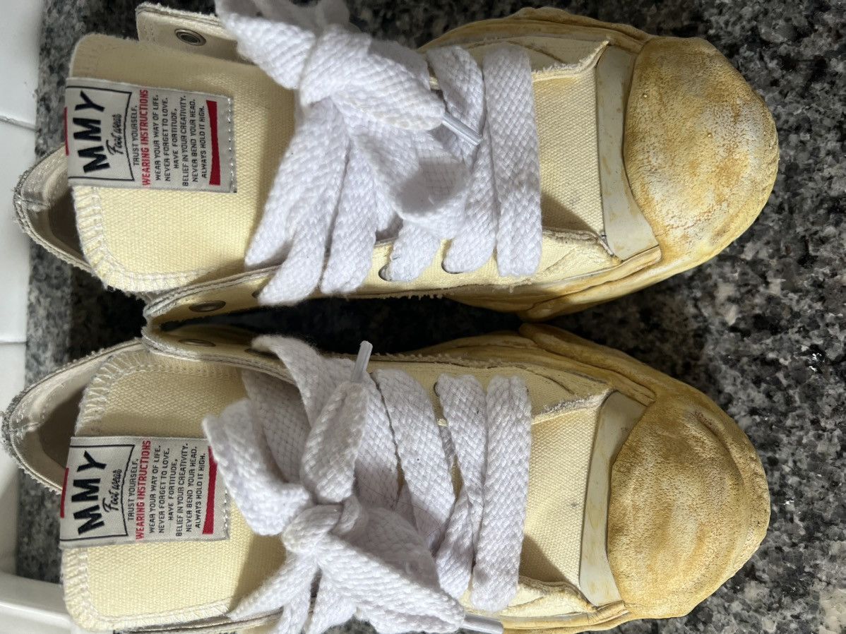 Maison MIHARA YASUHIRO mason mihara Size US 9 / EU 42 - 6 Thumbnail