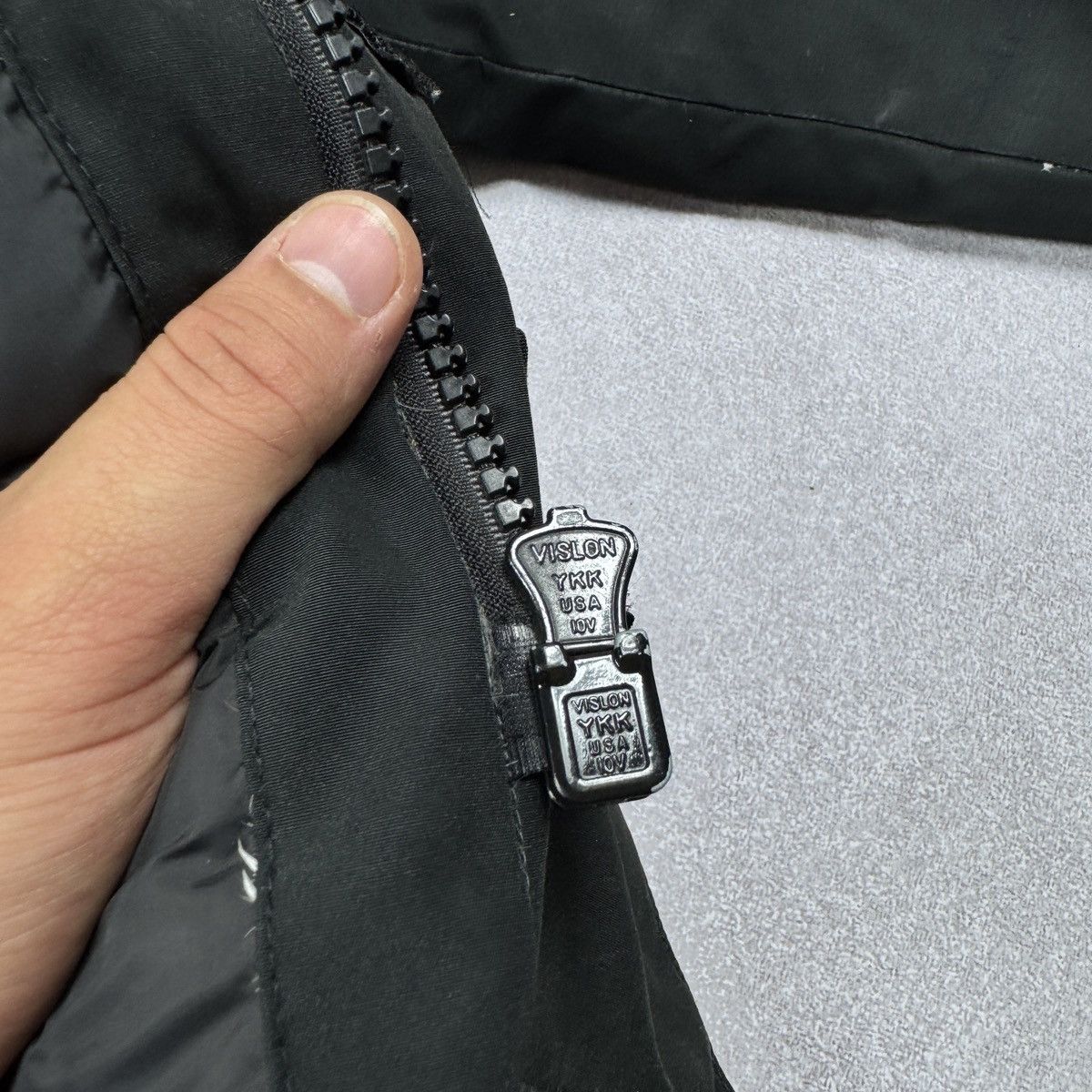 Canada Goose Authentic Canada Goose 4660MA Fusion Fit Jacket Coyote Fur Size US S / EU 44-46 / 1 - 14 Thumbnail