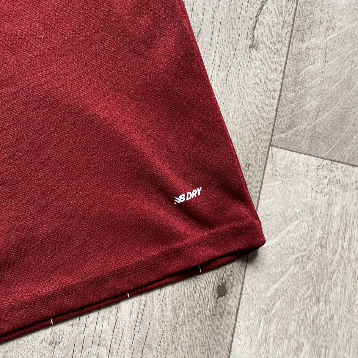 New Balance NEW BALNCE LIVERPOOL FC FIRMINO 9 JERSEY Size US M / EU 48-50 / 2 - 9 Thumbnail