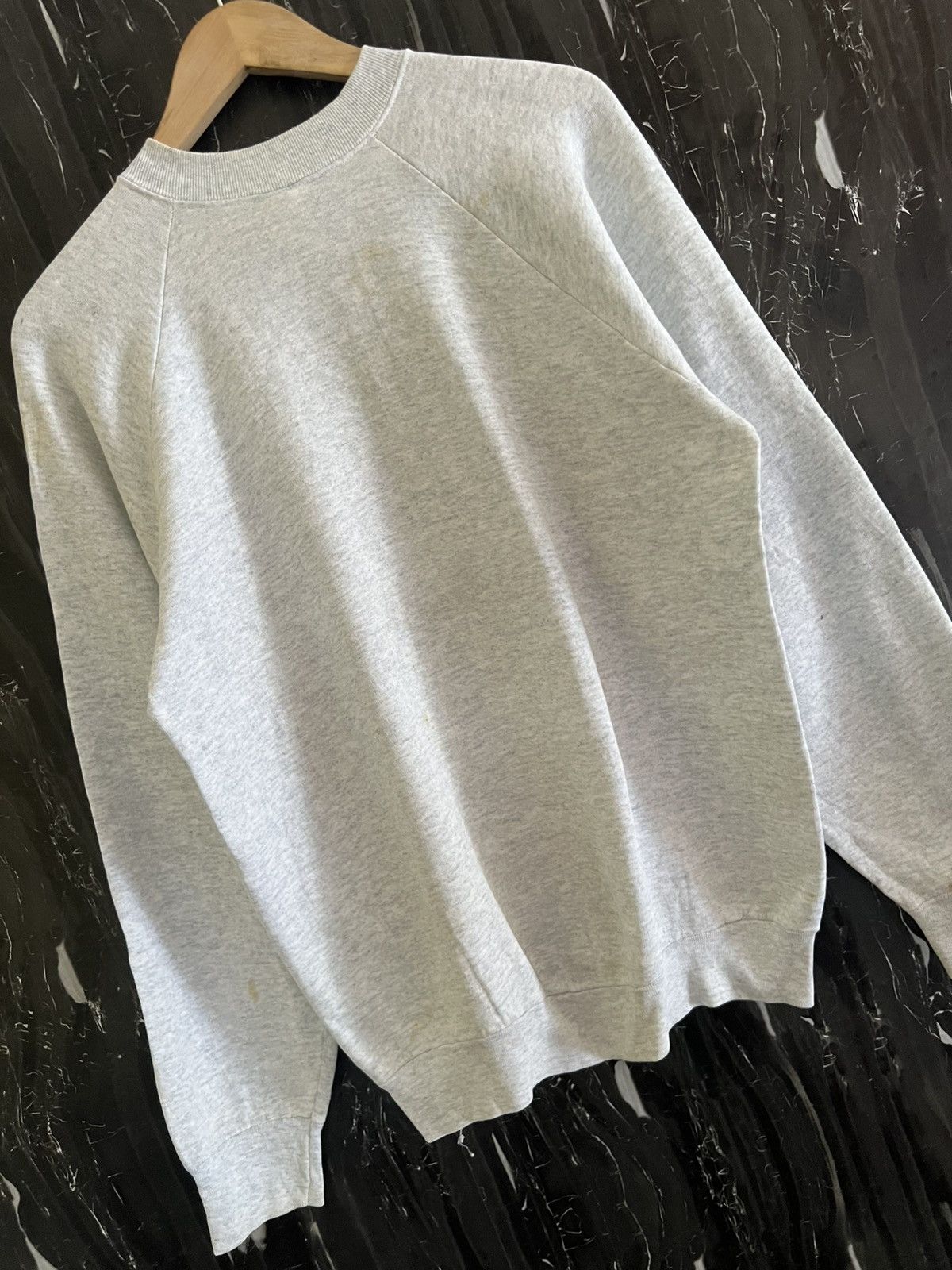 Vintage Vintage Saint Louis Sweatshirt – 90s Tag Fruit of the Loom Size US L / EU 52-54 / 3 - 4 Thumbnail