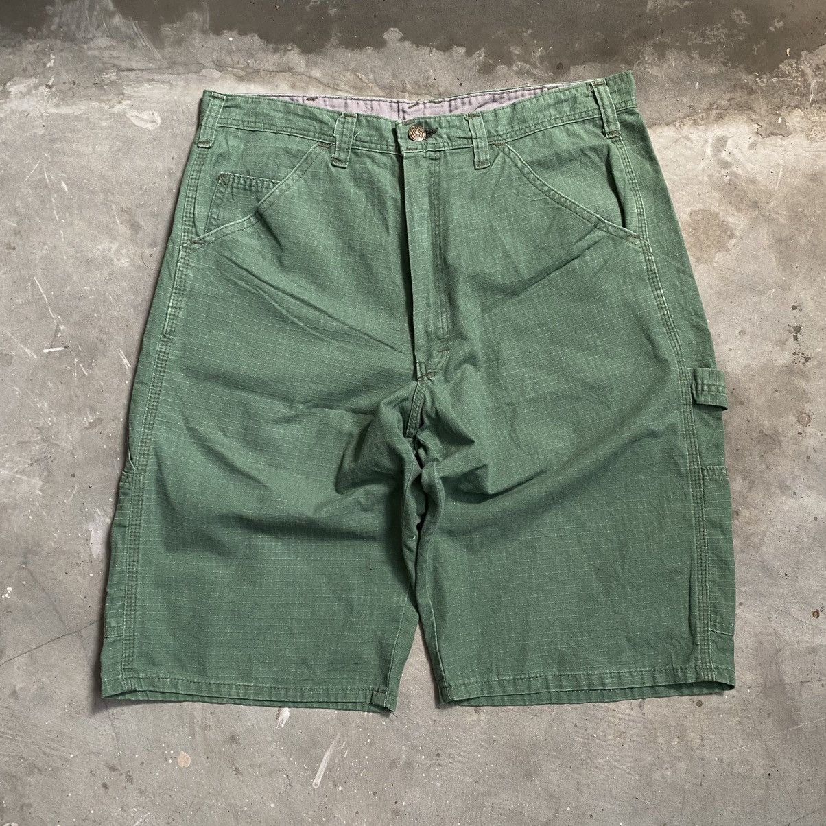 Needles NEEDLES SPORTSWEAR SHORTPANTS Size US 30 / EU 46 - 3 Thumbnail