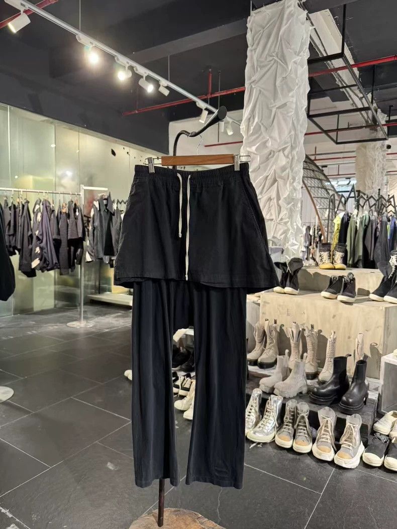 Rick Owens size s pants 2503-Nextarrow