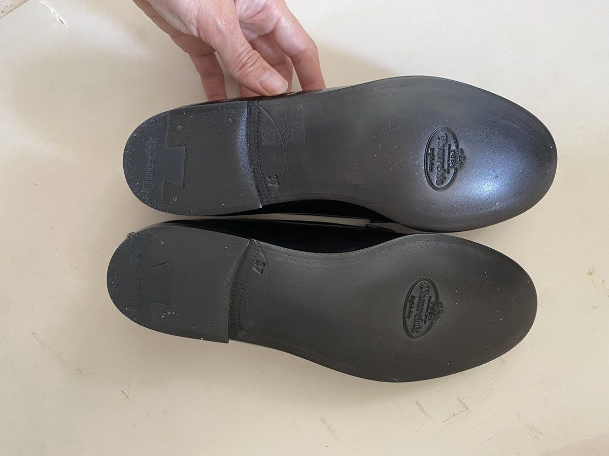 Church's Church’s custom grade loafers 37 Size US 5 / EU 37 - 8 Thumbnail
