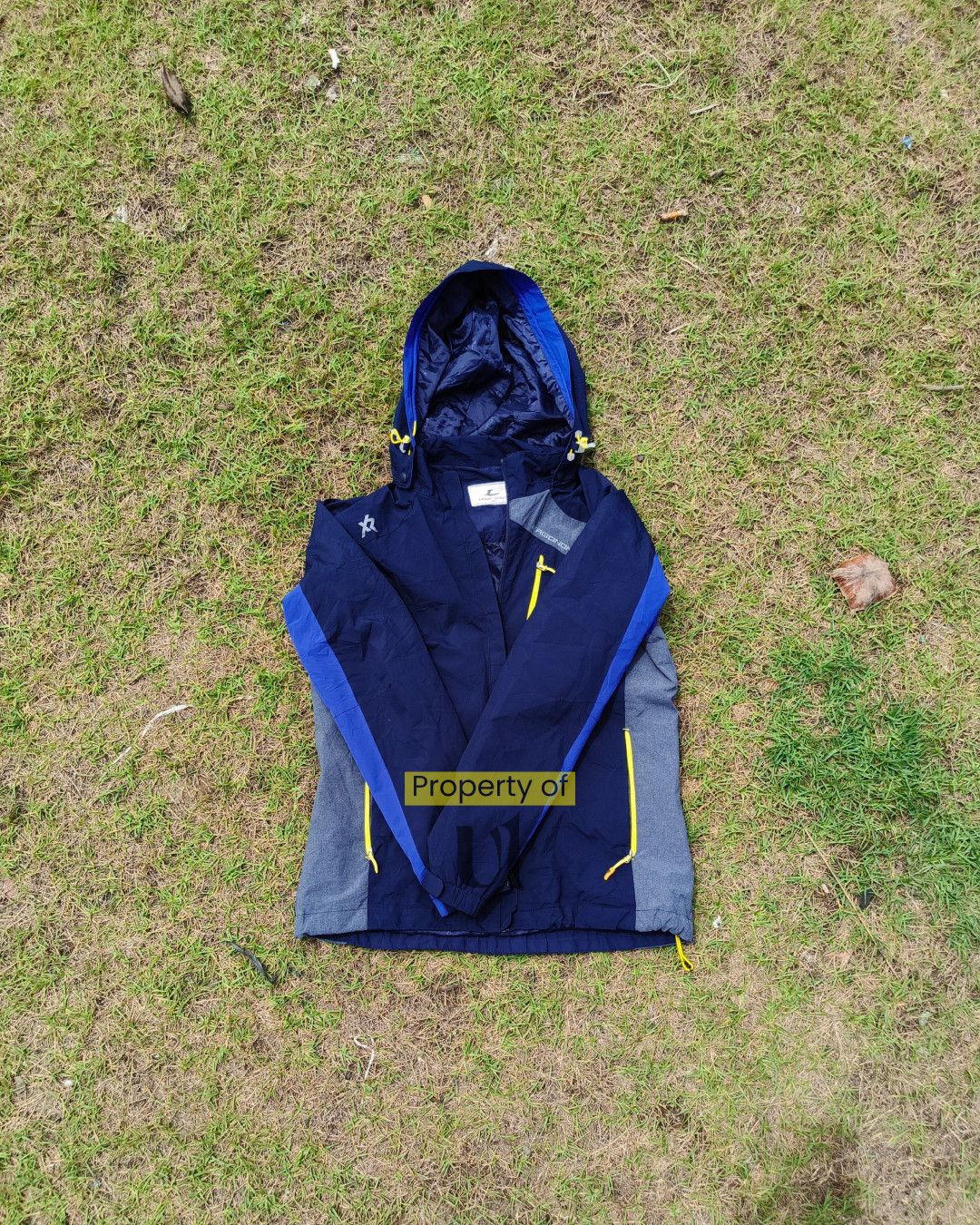 Other × Vintage Lecaf Sport Outdoor Jacket Size M / US 6-8 / IT 42-44 - 4 Thumbnail