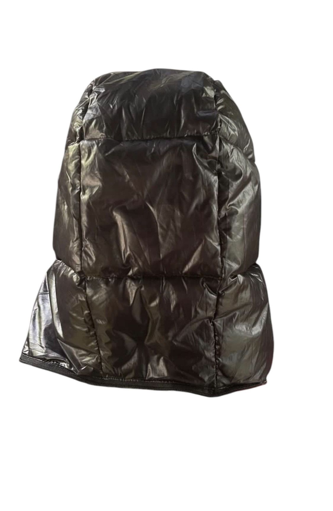 Moncler Moncler hooded puffer zipper Size US M / EU 48-50 / 2 - 4 Thumbnail