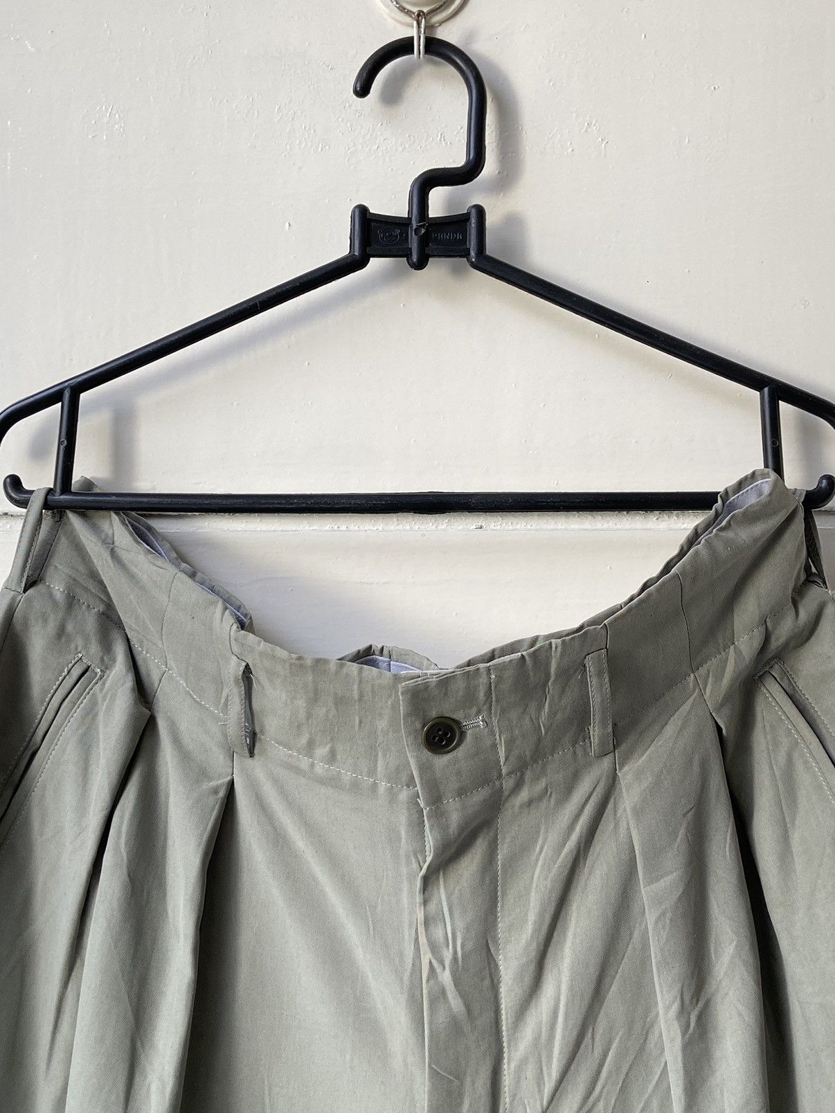 Christian Dior Monsieur Christian Dior Monsieur Sportswear Size US 28 / EU 44 - 3 Thumbnail
