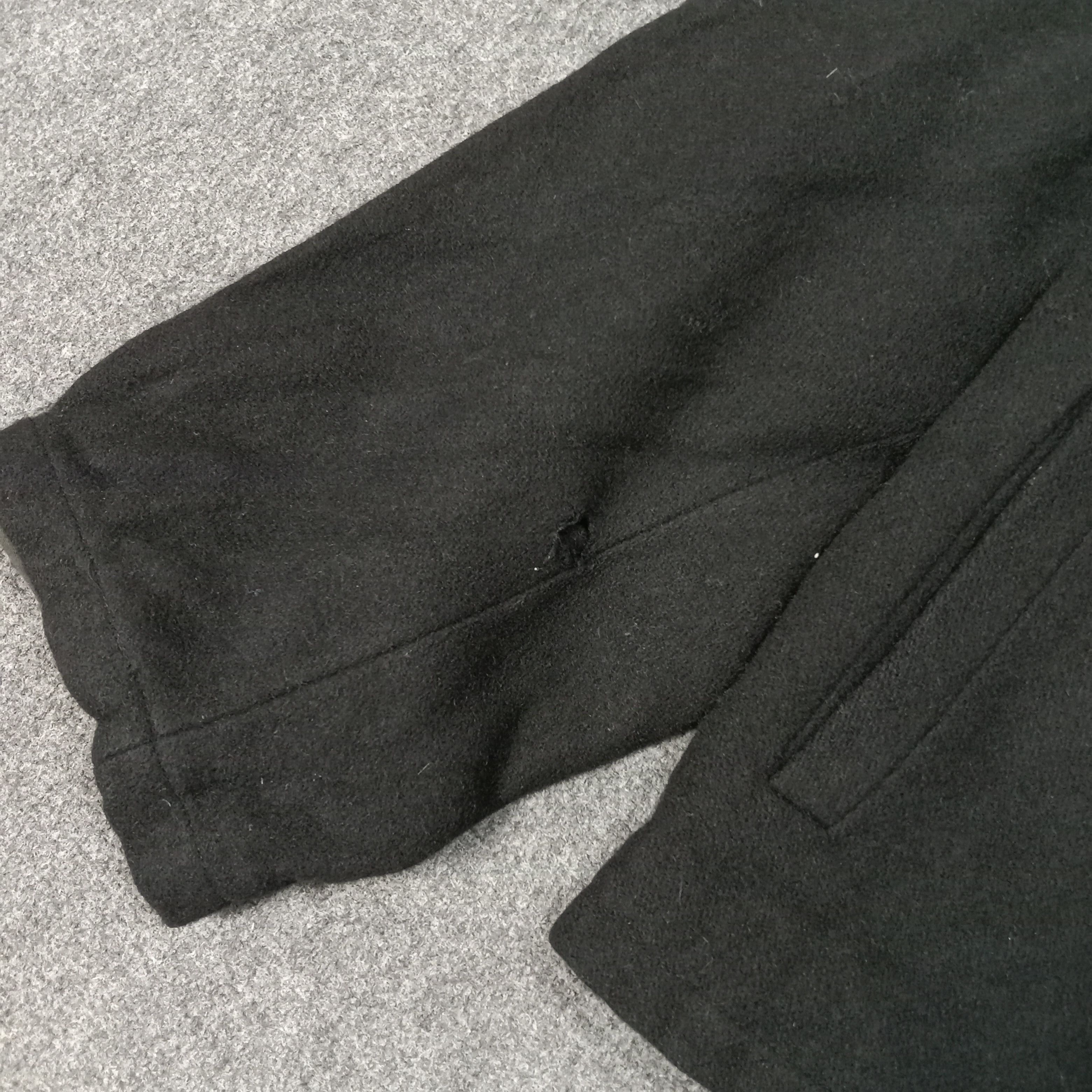 45rpm × Vintage 45RPM Studio Girls Japanese Brand Crop Jacket Size L / US 10 / IT 46 - 3 Thumbnail