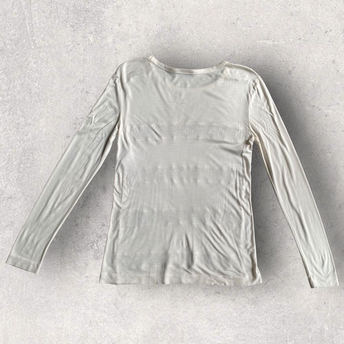 Louis Vuitton Fall2013 Perforate L/S Size S / US 4 / IT 40 - 2 Thumbnail