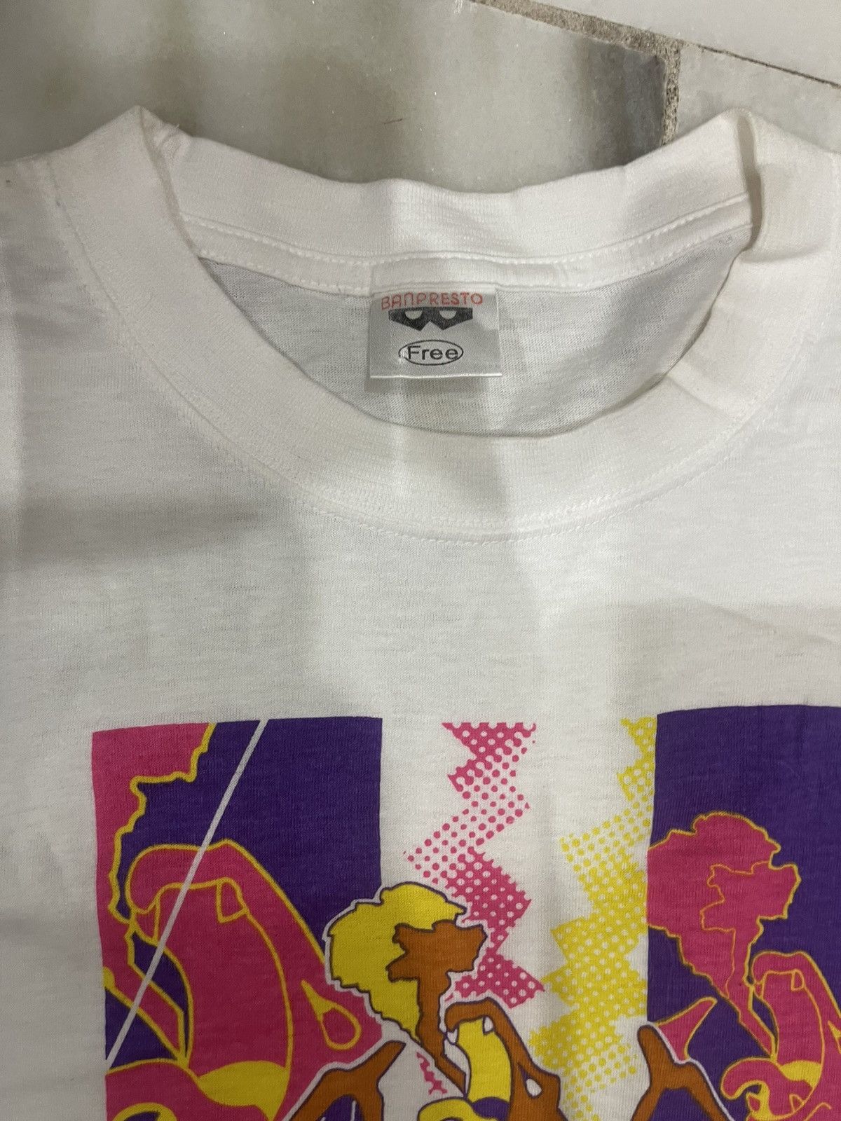 Anime × Japanese Brand × Vintage Vintage Charizard Pokemon Box Logo Size US L / EU 52-54 / 3 - 3 Thumbnail
