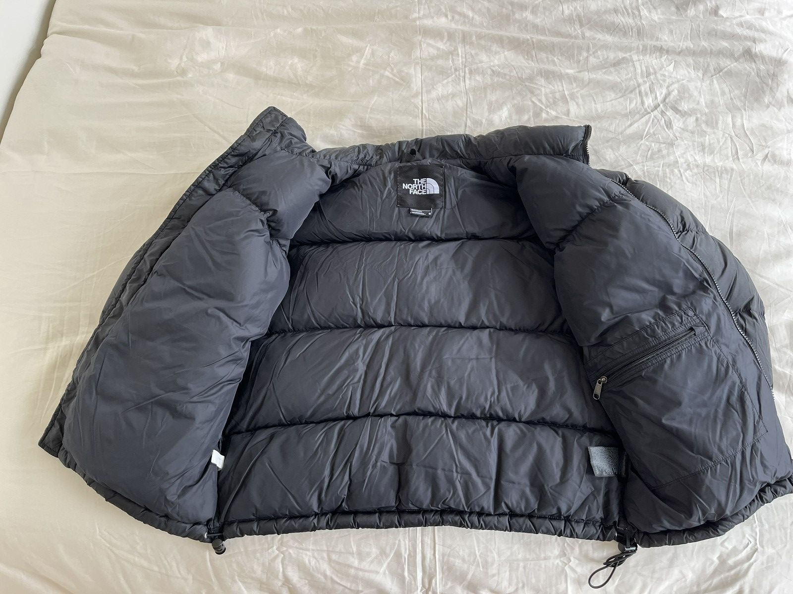 The North Face The North Face 1996 Retro Nuptse Down Puffer Jacket Size US M / EU 48-50 / 2 - 5 Thumbnail