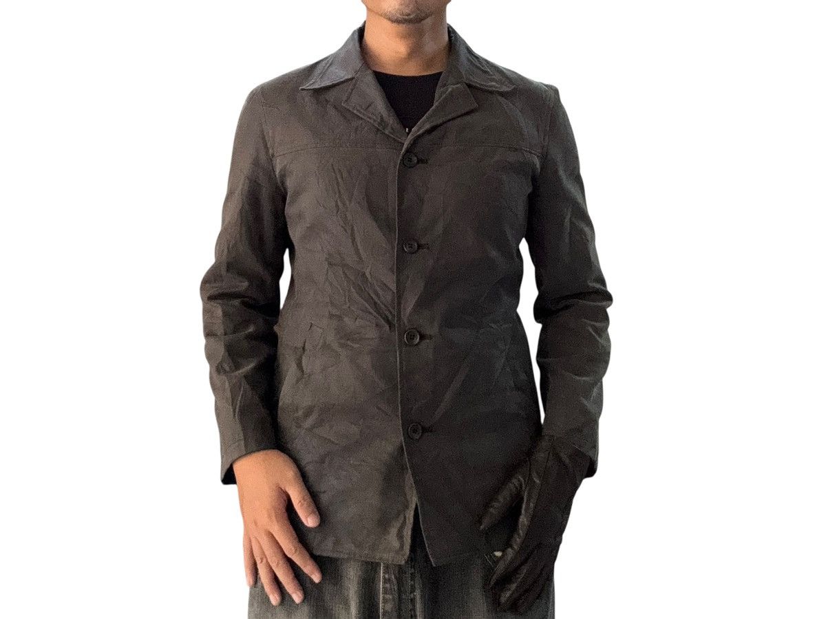Tornado Mart 🇯🇵 Tornado Mart Coat Japanese Style Size US S / EU 44-46 / 1 - 3 Thumbnail