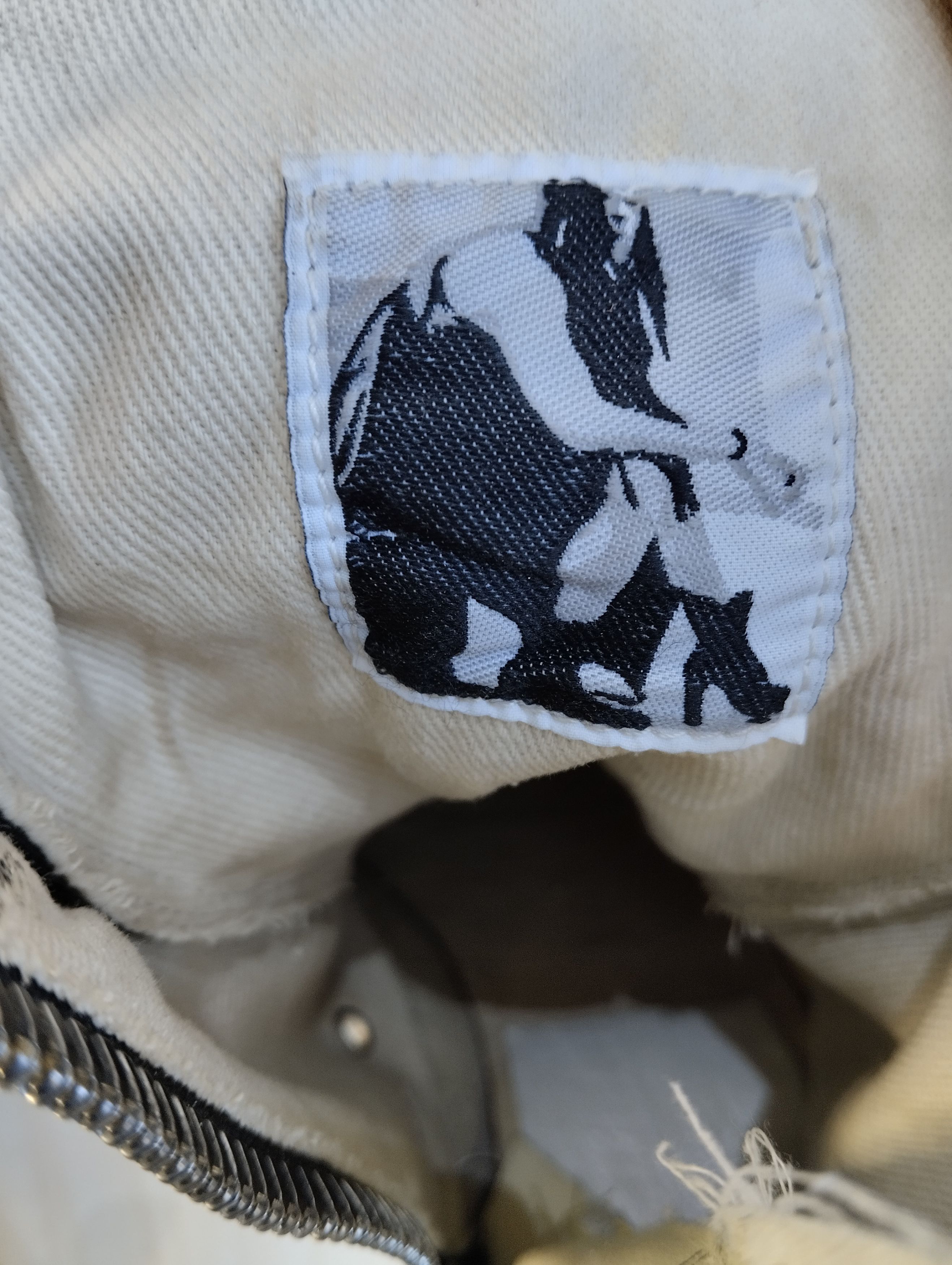 Rick Owens Drkshdw Rick Owens DRKSHDW Ramones Size US 7.5 / EU 40-41 - 8 Thumbnail