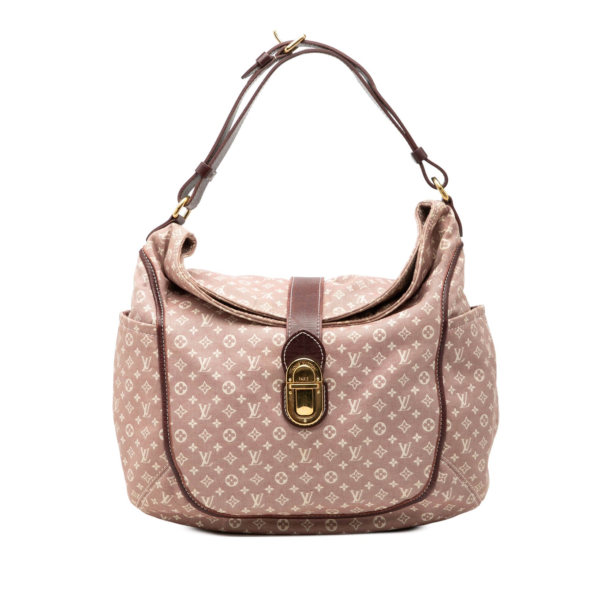 Louis Vuitton Monogram Idylle Romance Size ONE SIZE - 1 Thumbnail