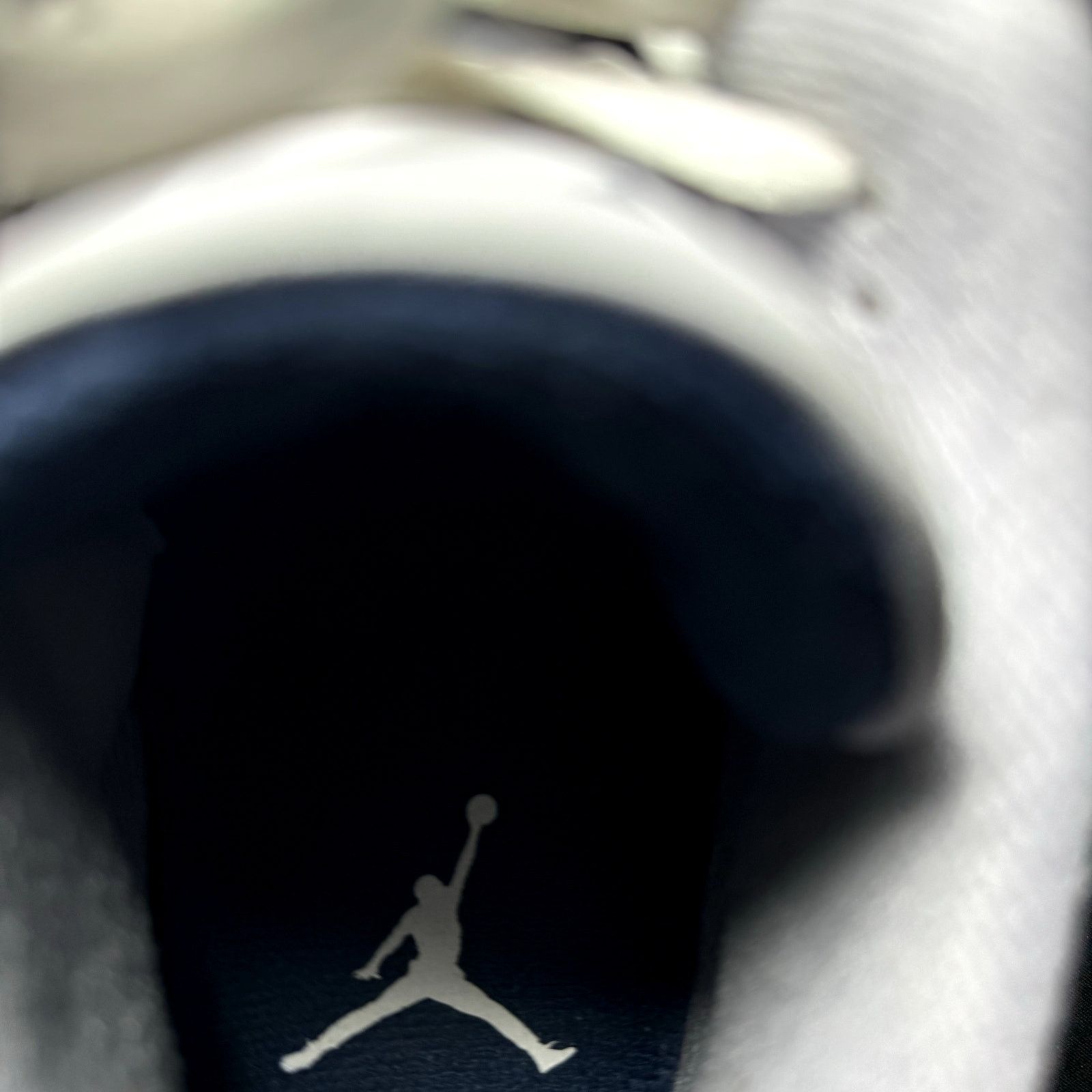 Jordan Brand × Nike Size 8.5 - Nike Air Jordan 3 Retro Midnight Navy Men's Shoes Size US 8.5 / EU 41-42 - 5 Thumbnail