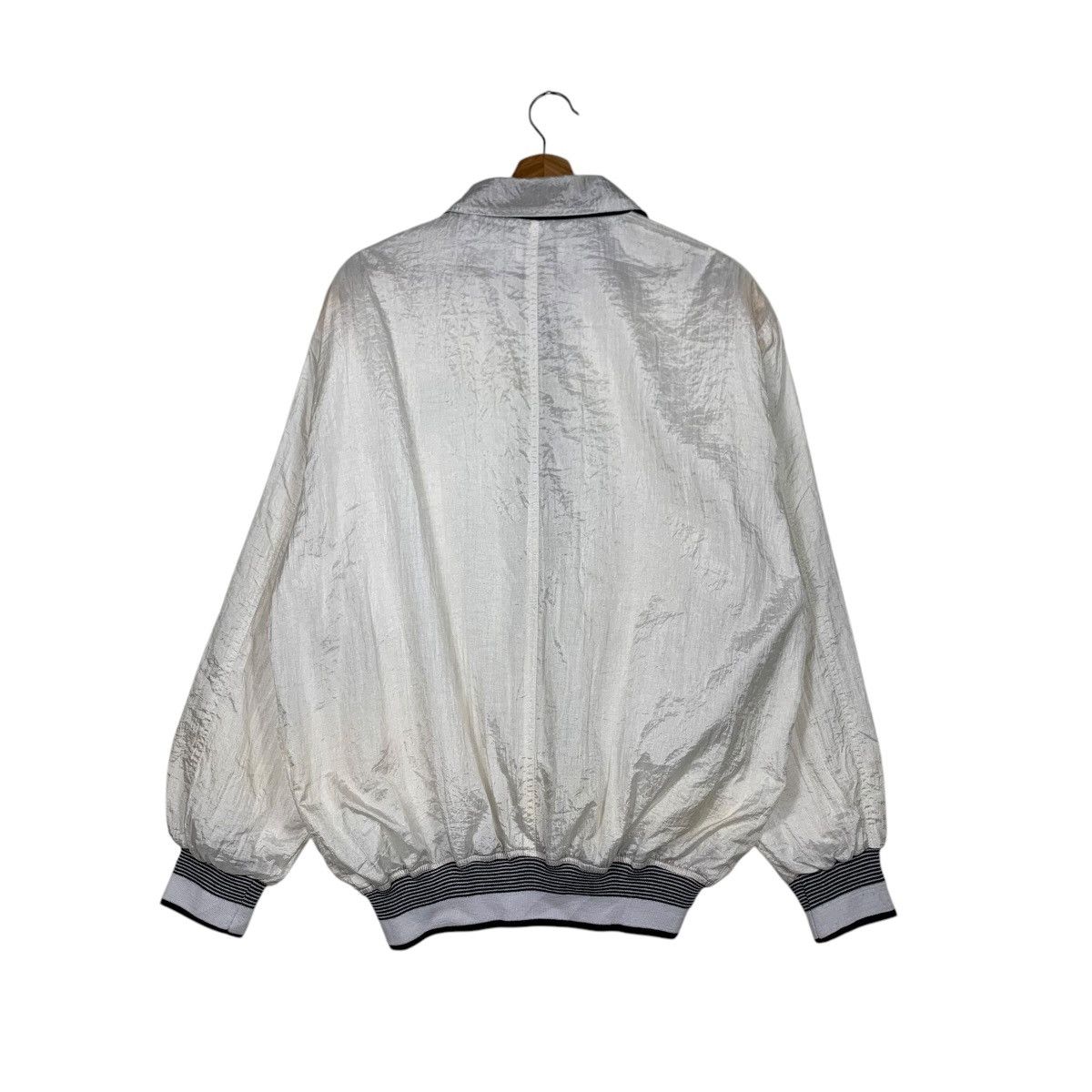 Japanese Brand BERLONI Light Jacket #2430-C109 Size US L / EU 52-54 / 3 - 7 Thumbnail