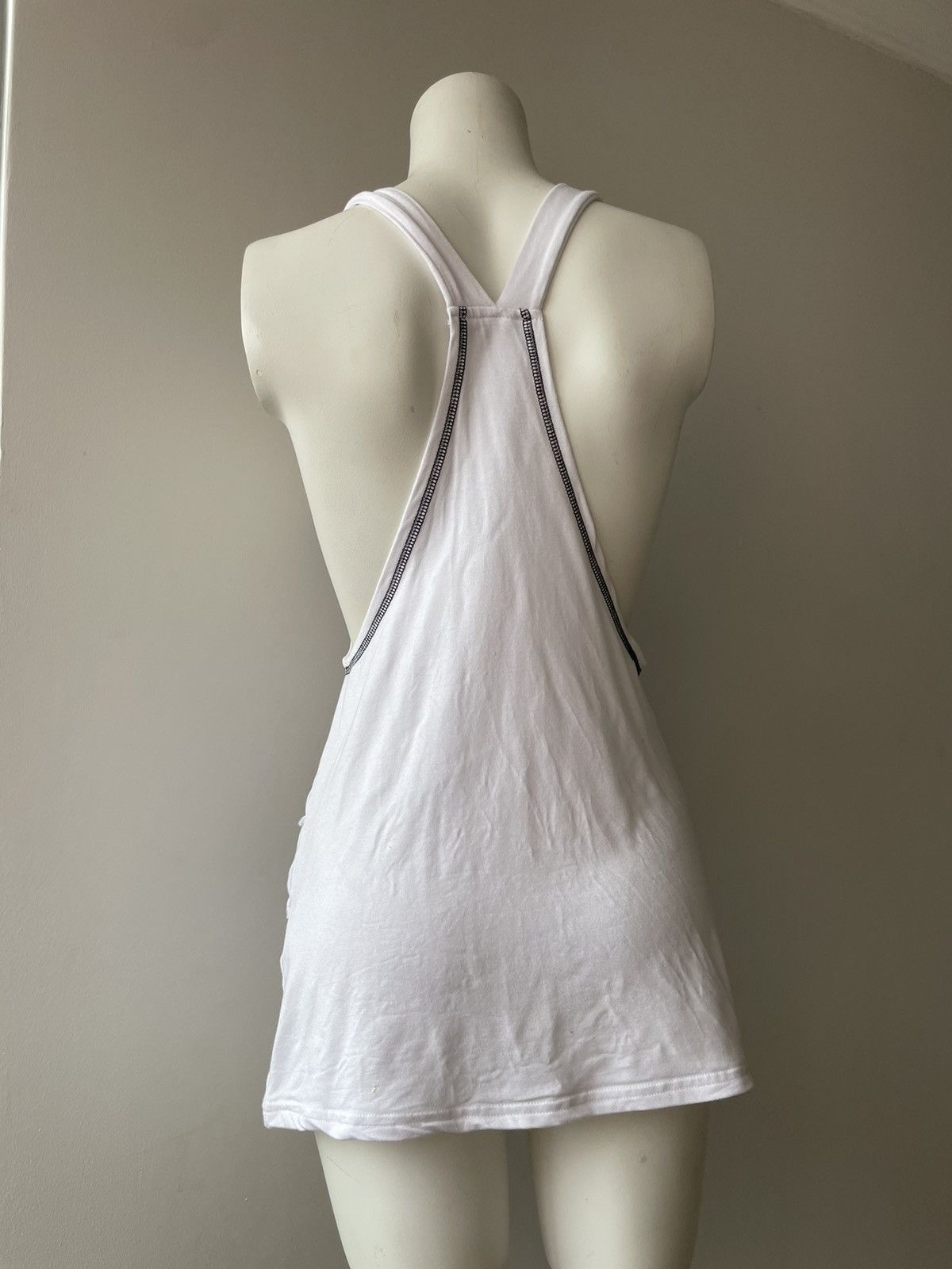 Vintage y2k dress Size M / US 6-8 / IT 42-44 - 13 Thumbnail
