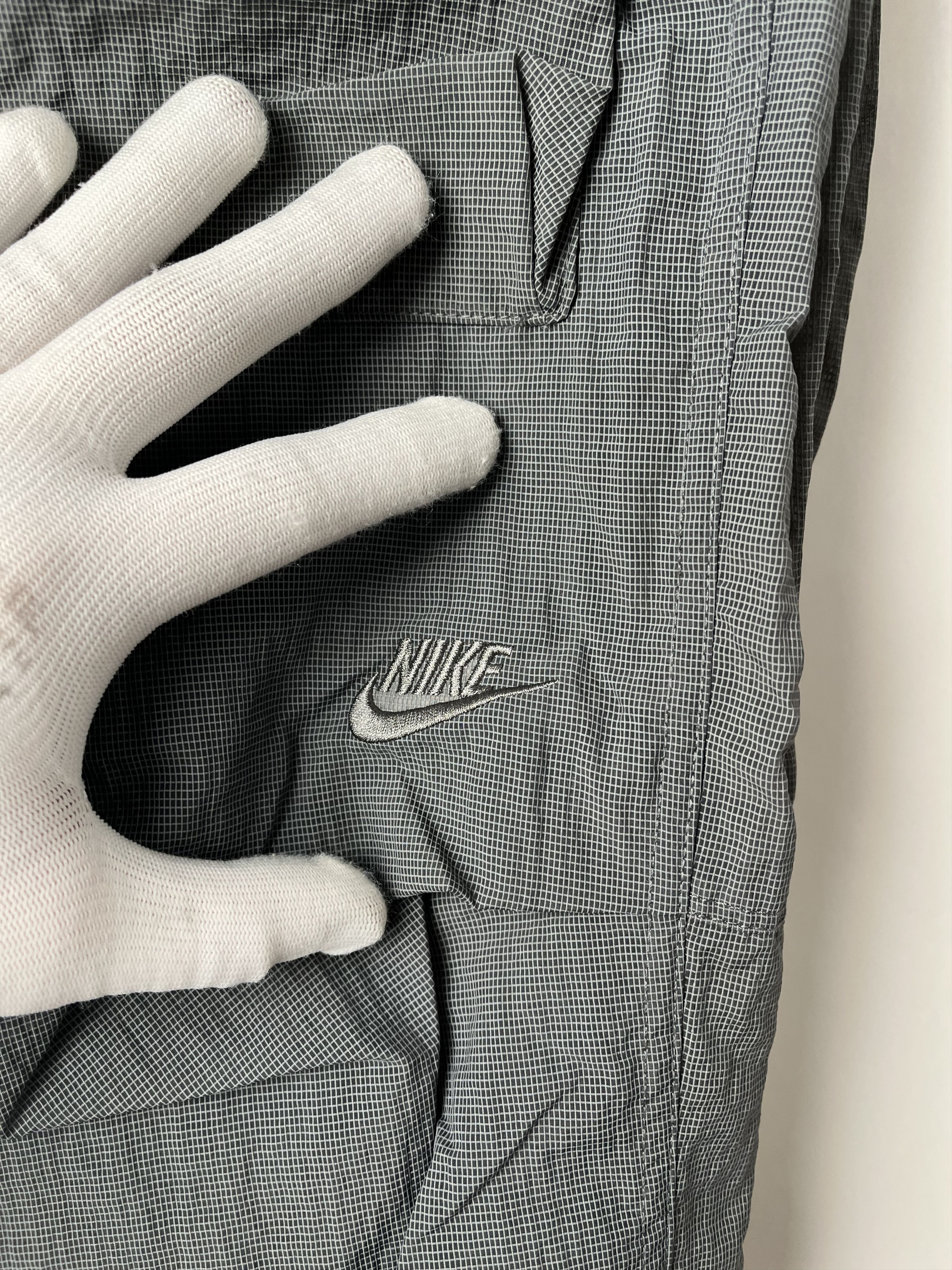 Nike Pants Nike Sportswear Tech Pack Woven Lined Size US 34 / EU 50 - 5 Thumbnail