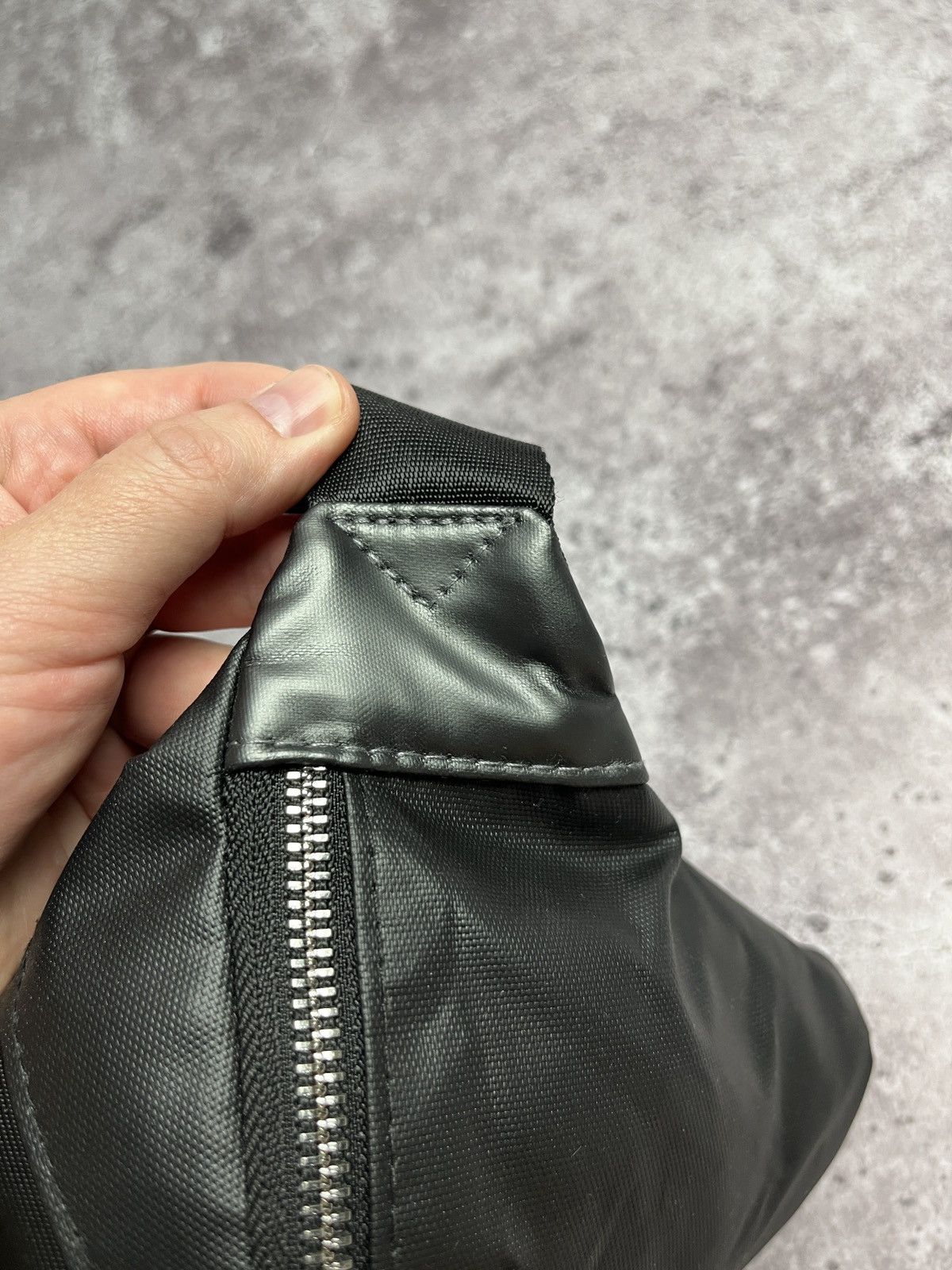 Versace Versace Perfums Waist Bag Size ONE SIZE - 6 Thumbnail